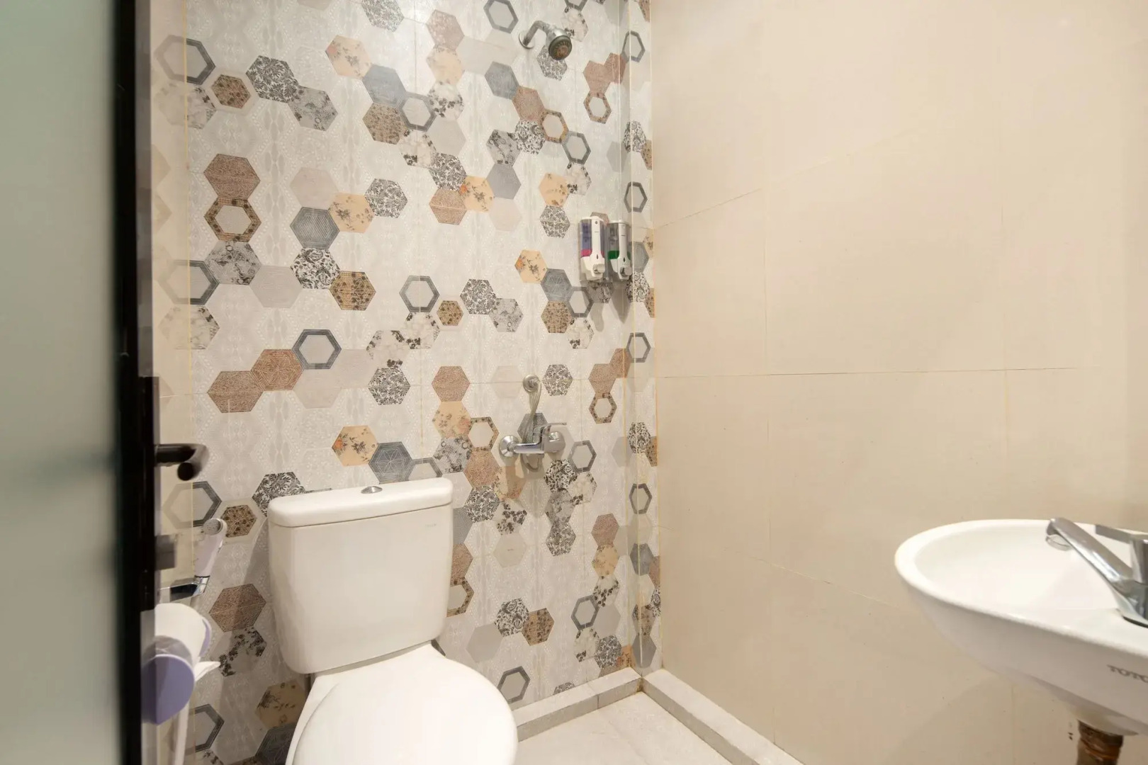 Rena Segara House Kuta