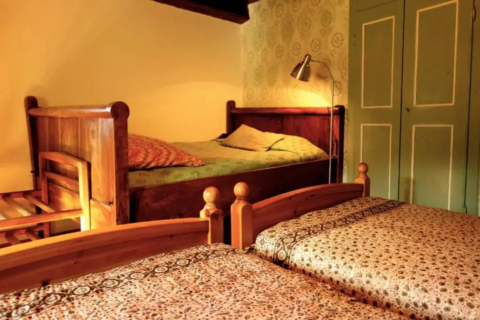 Bed & Breakfast Uvablu
