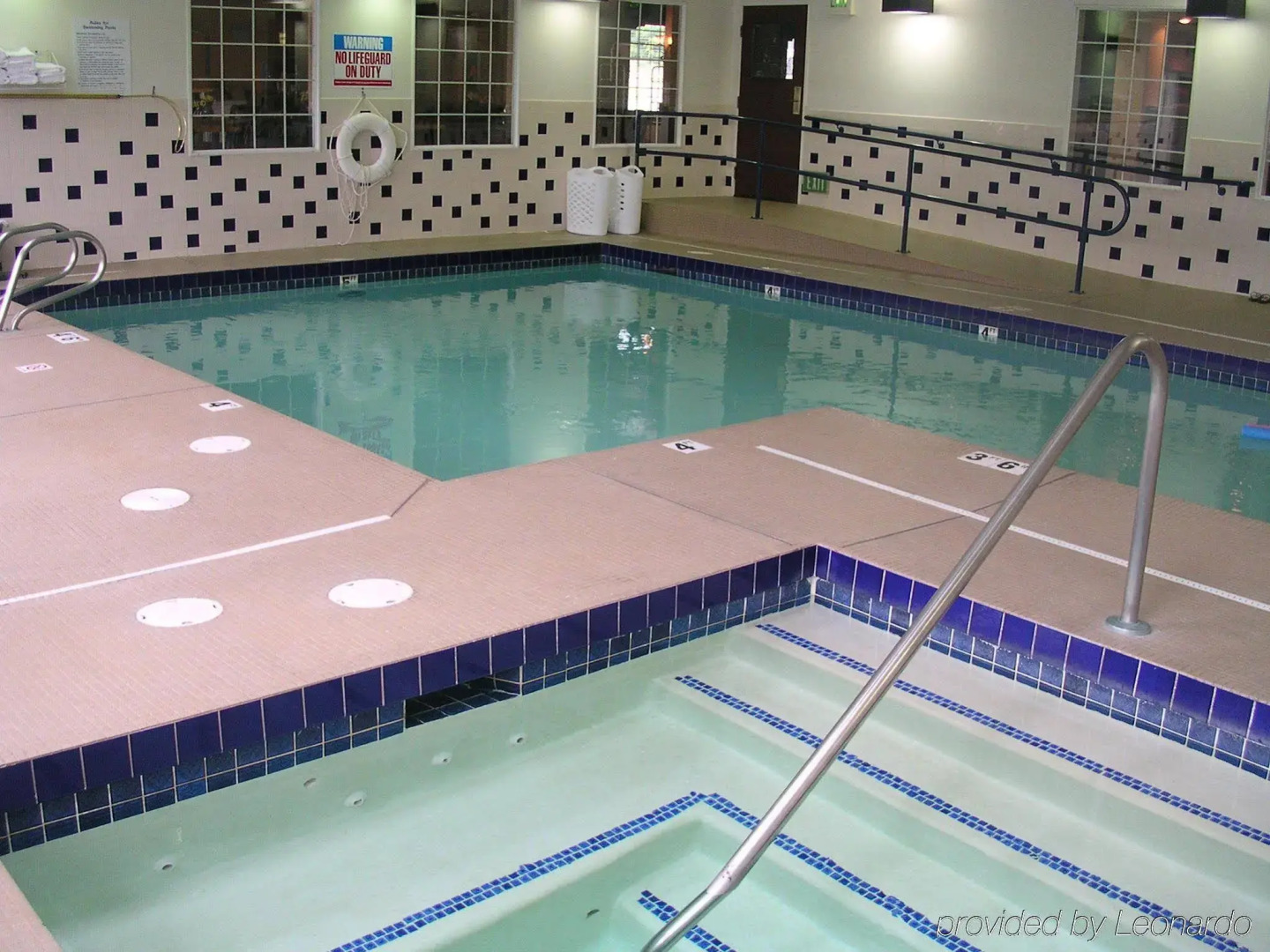 Holiday Inn Express Wenatchee by IHG