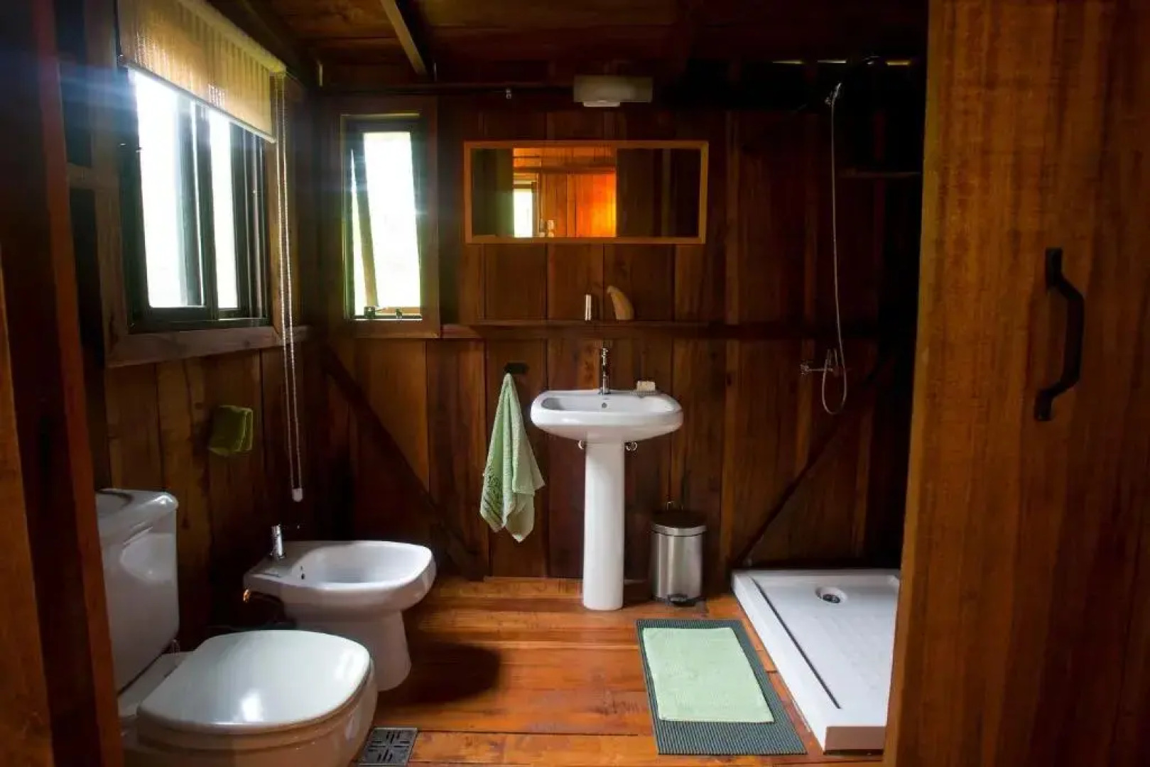 Chacra del Agua Reserva Privada