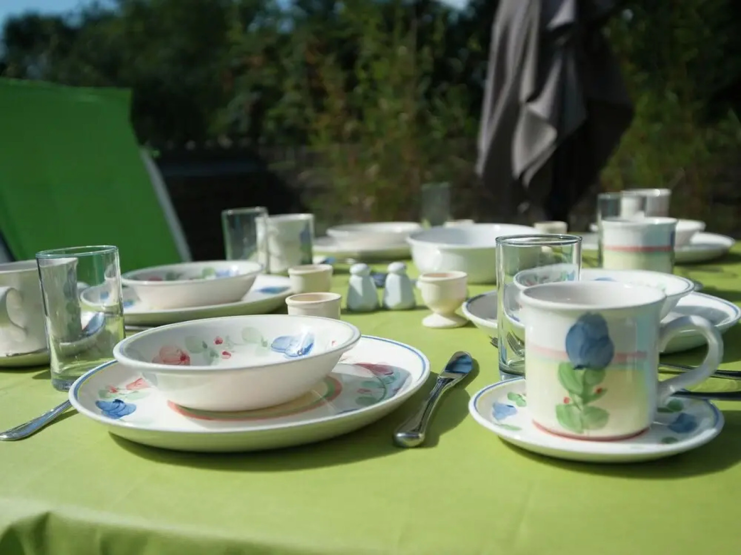 Splendid Apartment in Bergen Ann Zee by the Sea