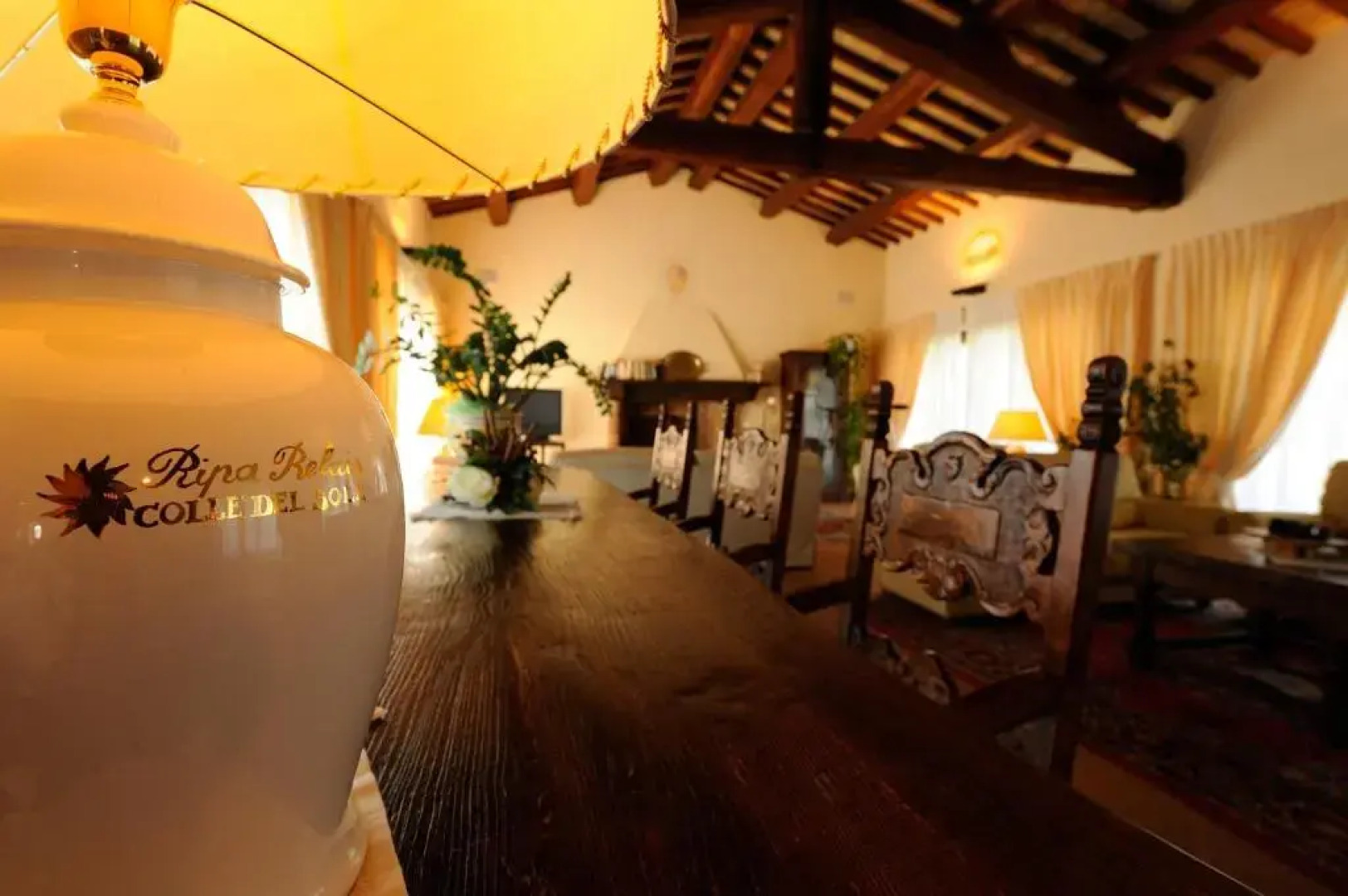 Ripa Relais Colle del Sole