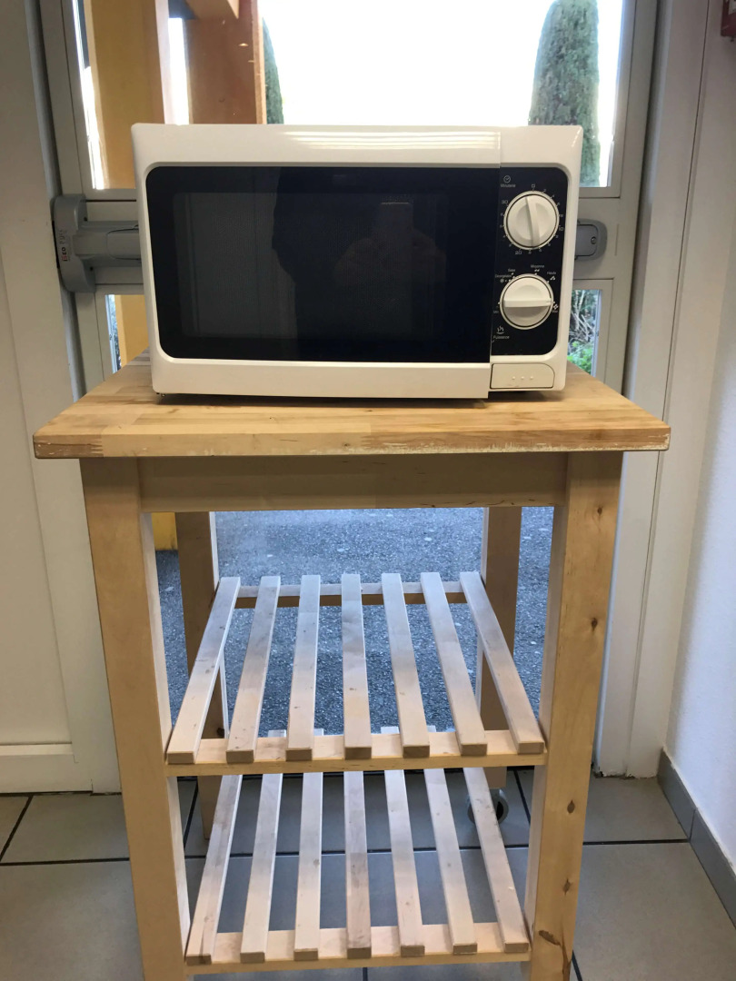 Premiere Classe Marseille Est - La Valentine