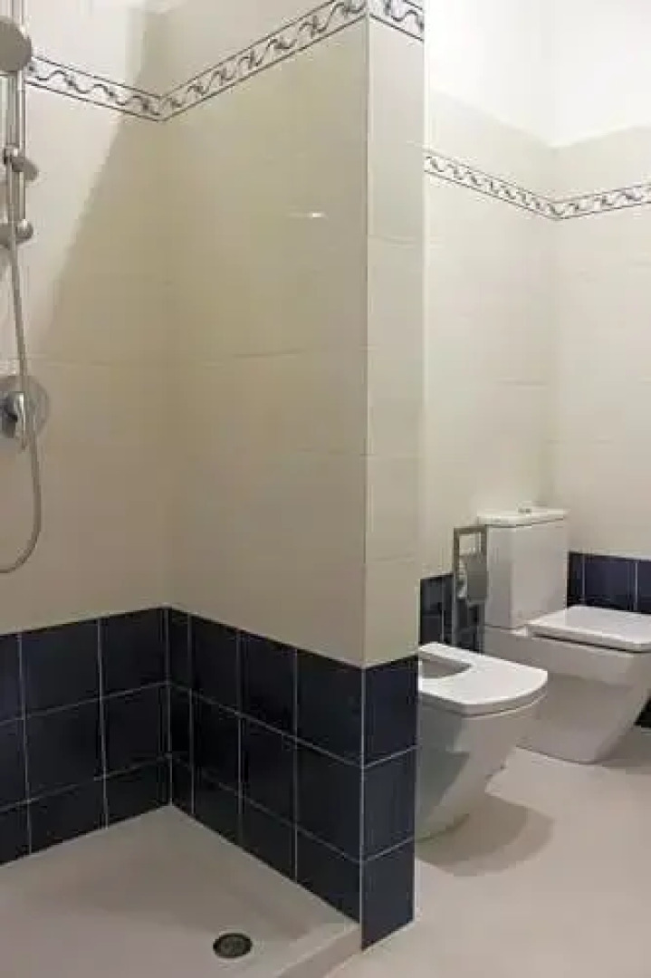 LeTreDonne-Villa con piscina