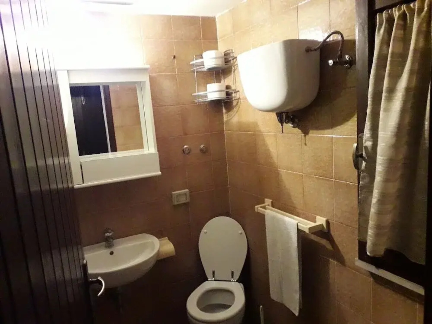 Agriturismo Calcinaia sul lago