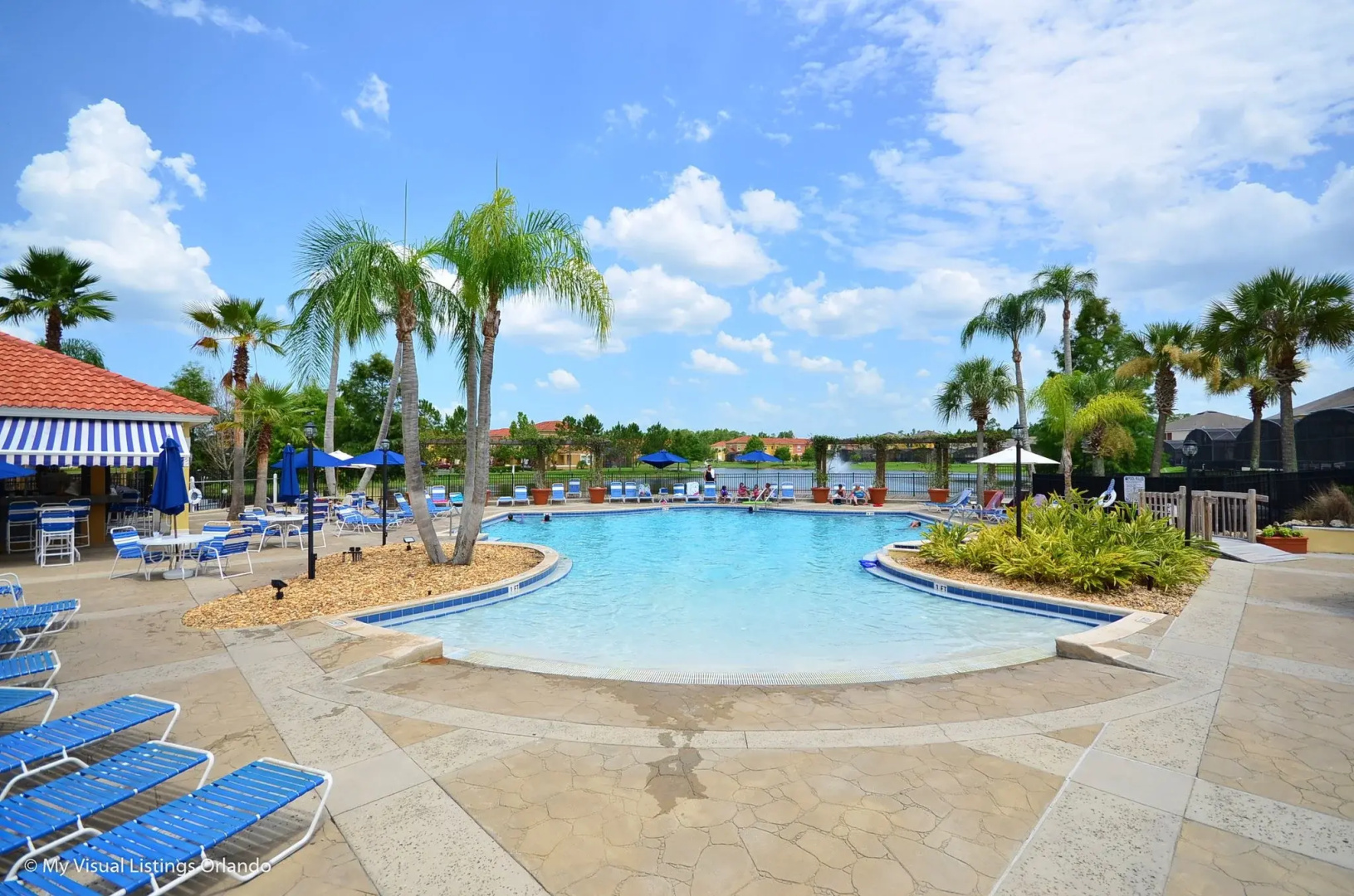 Terra Verde 137, Kissimmee, US