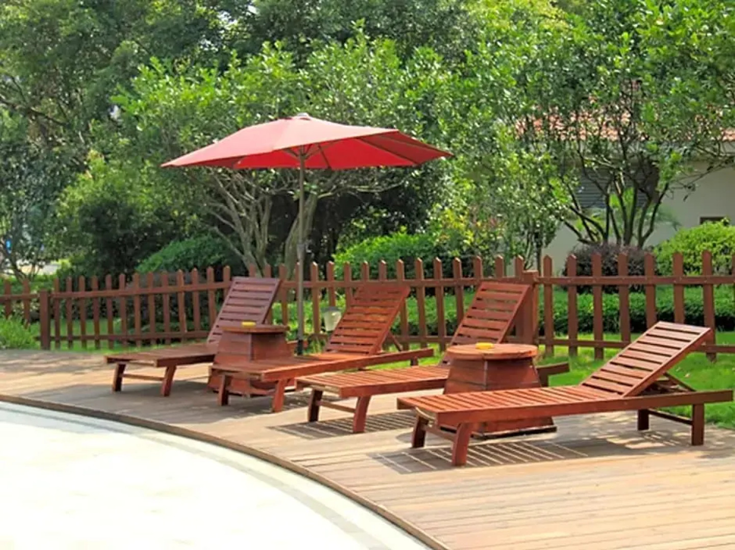 Meizhou Xinghao Hotel