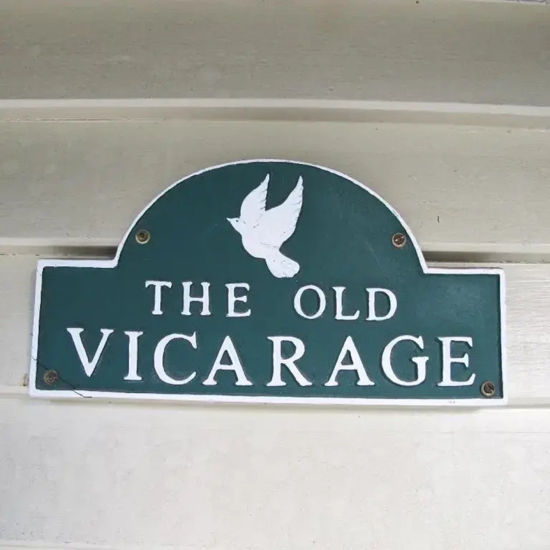 The Old Vicarage Studio