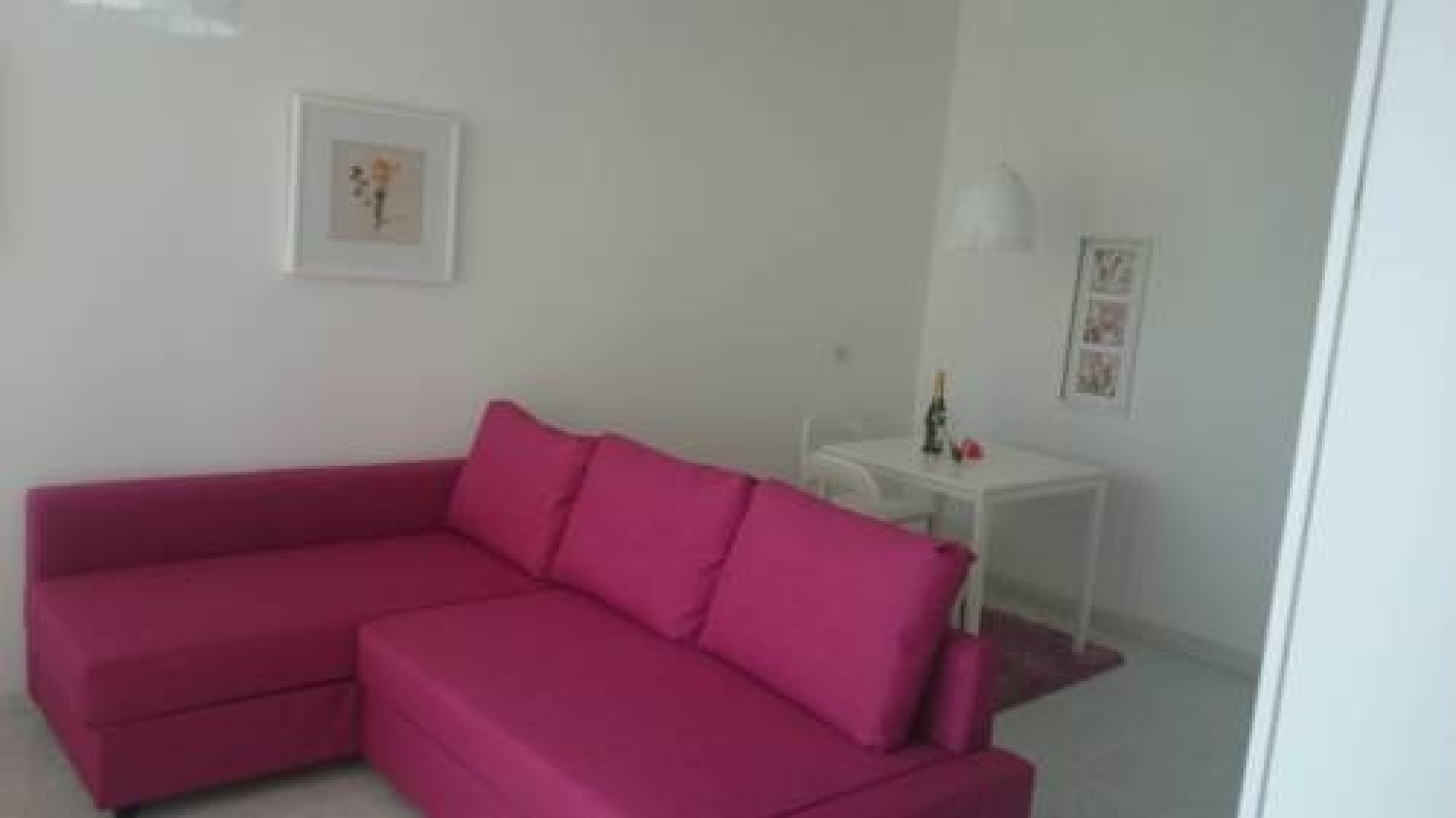 Apartamento Hercules
