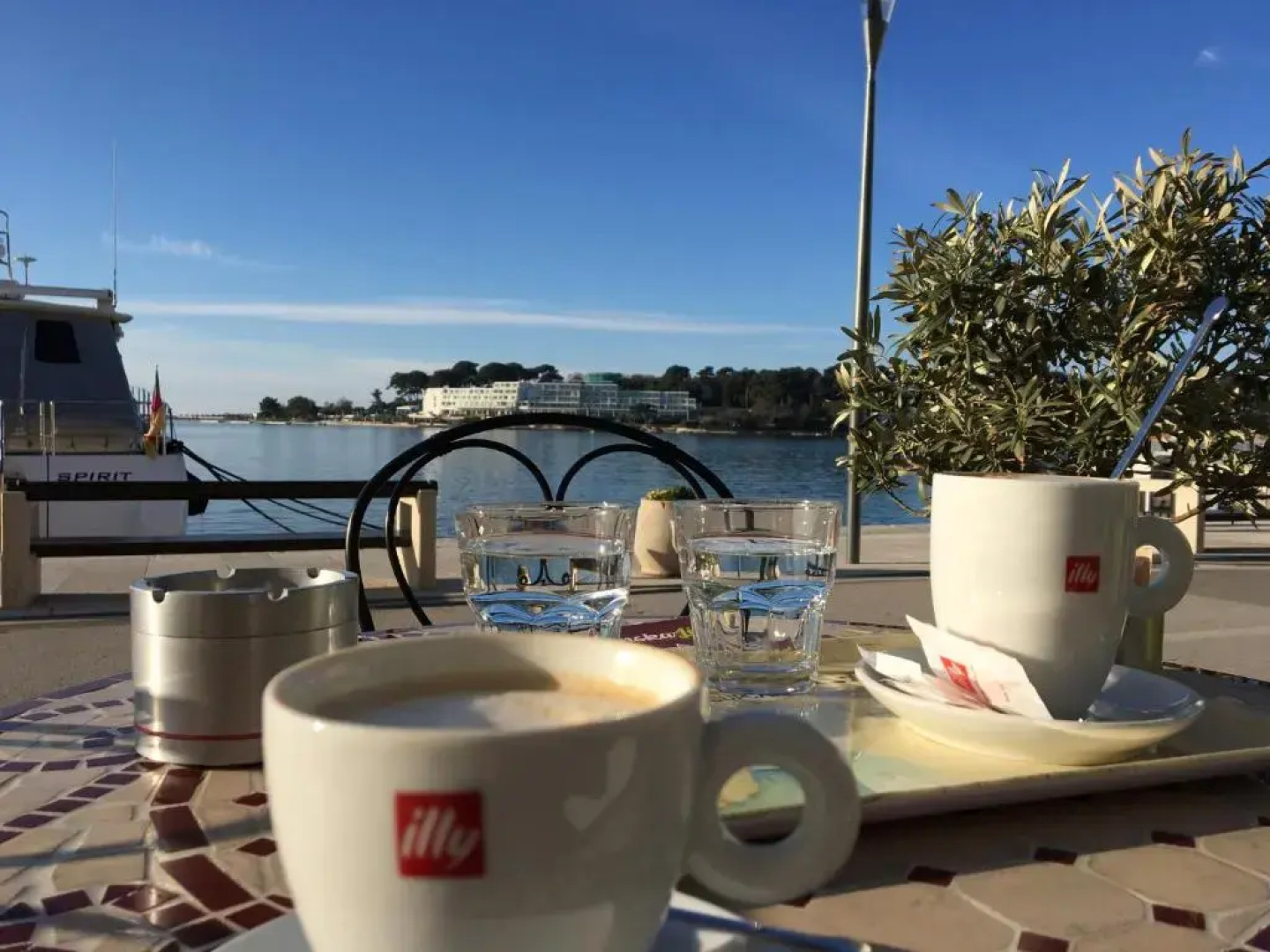 Villa Selo Mekisi the Private Villa With a Heated Pool