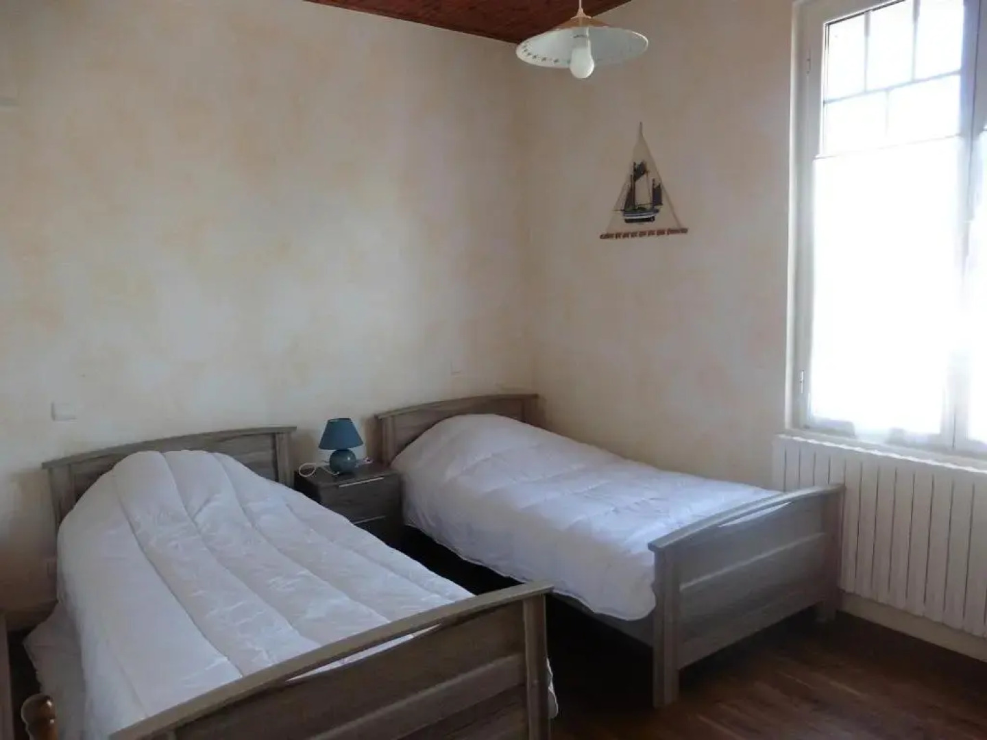 Maison La Barre-de-Monts, 3 pièces, 4 personnes - FR-1-473-23