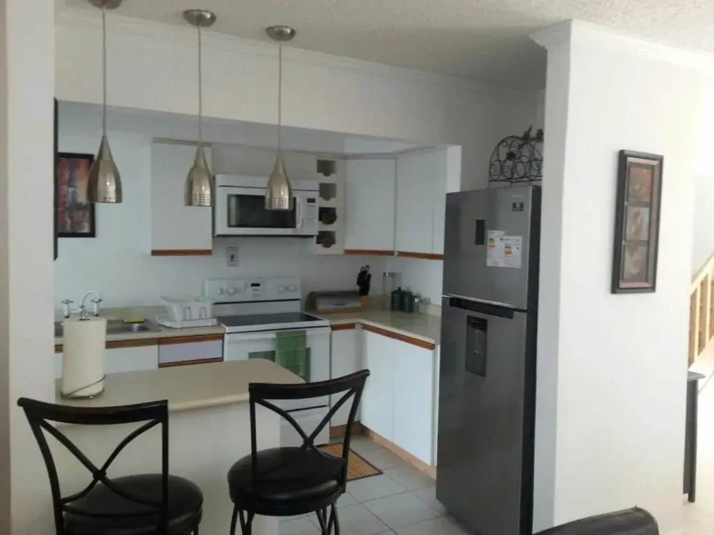 Signature's 21 At the Country Club