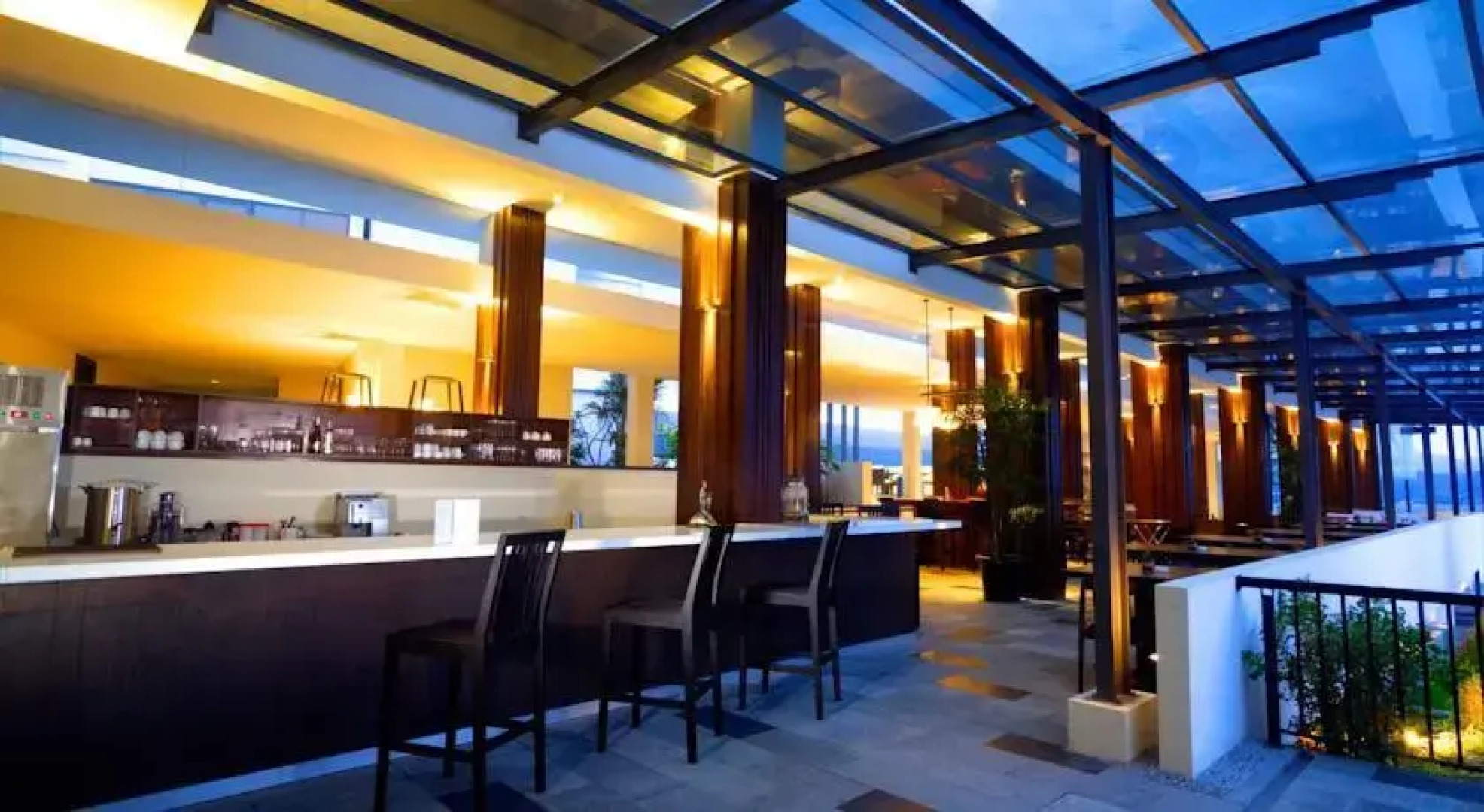 Aston Luwuk Hotel and Conference Center