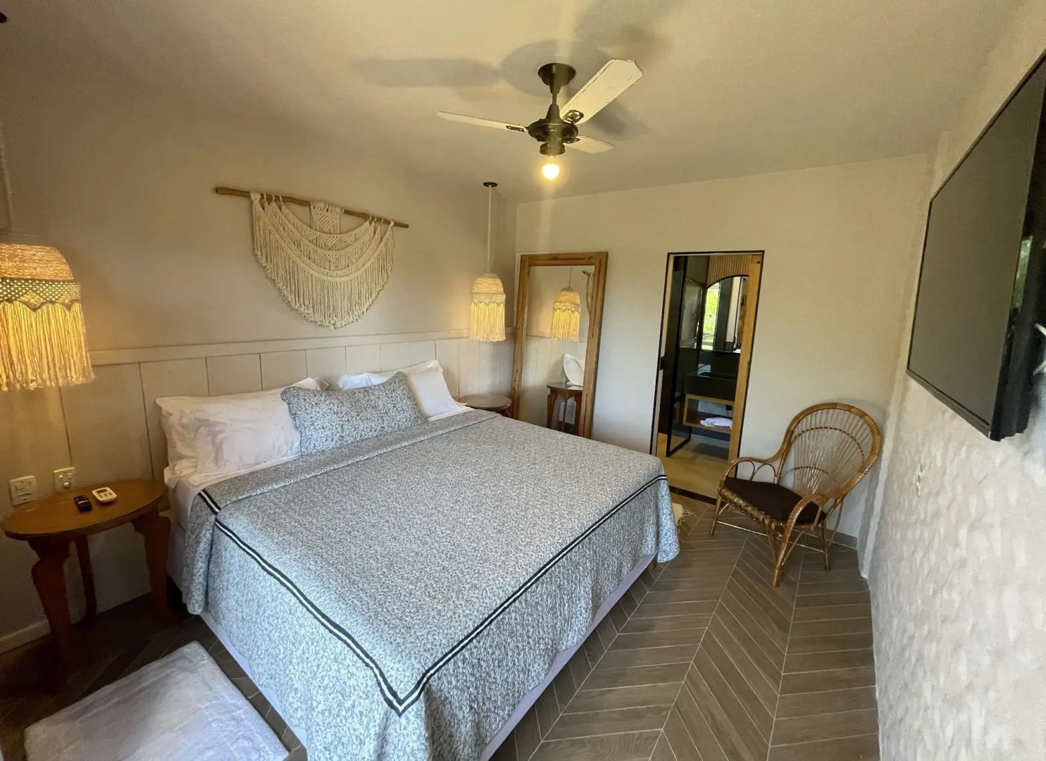 Pousada Casa de Maria