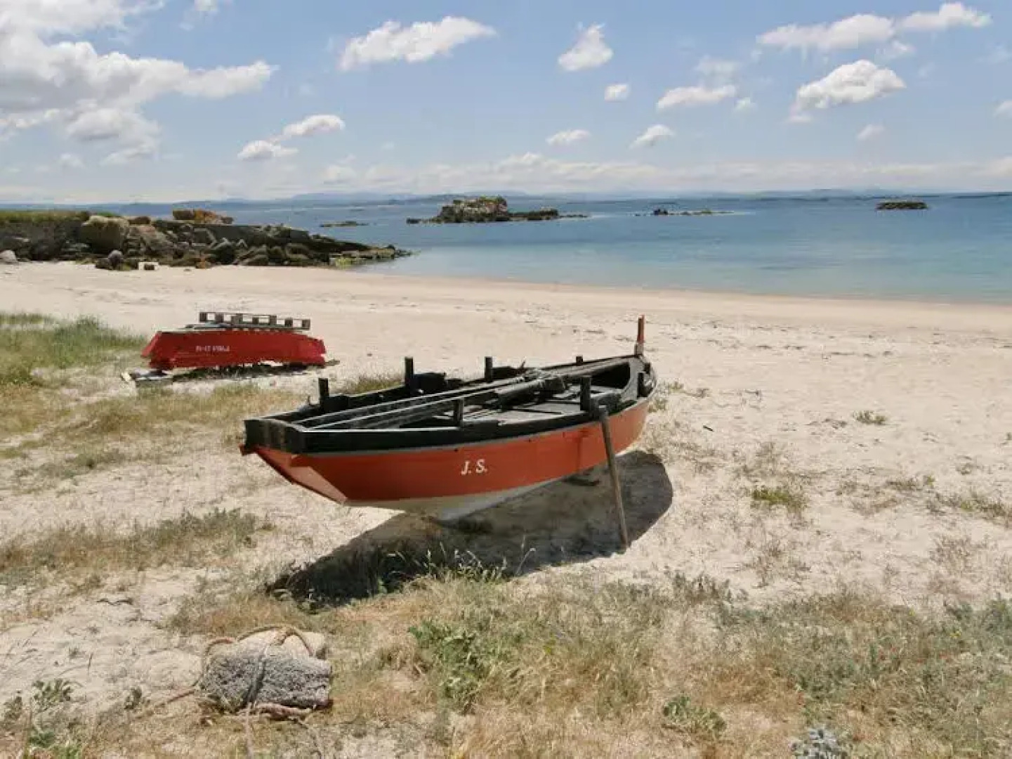 Hotel Rústico Teixoeira