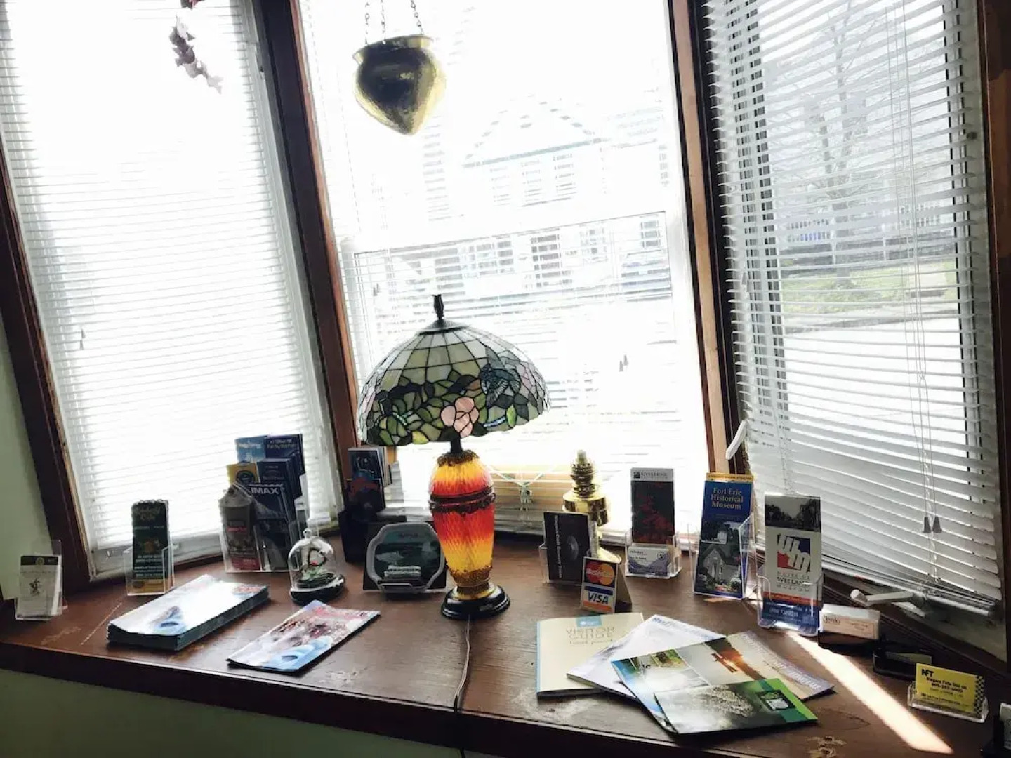 Niagara's Emerald Falls Bed & Breakfast