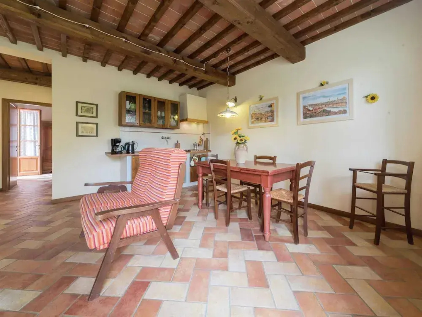 Belvilla by OYO Giglio