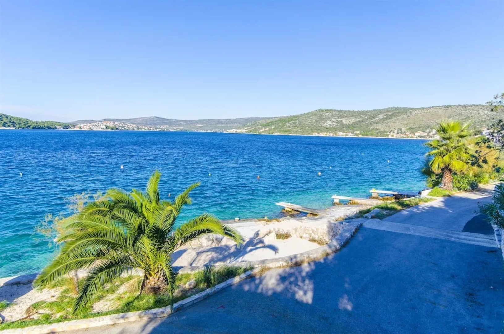 Apartments Villa Laguna