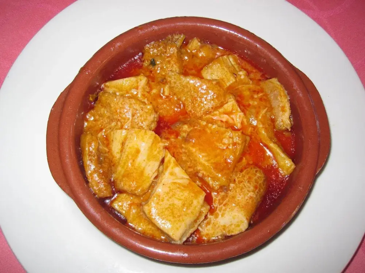 Hostal Restaurante Santa Cruz