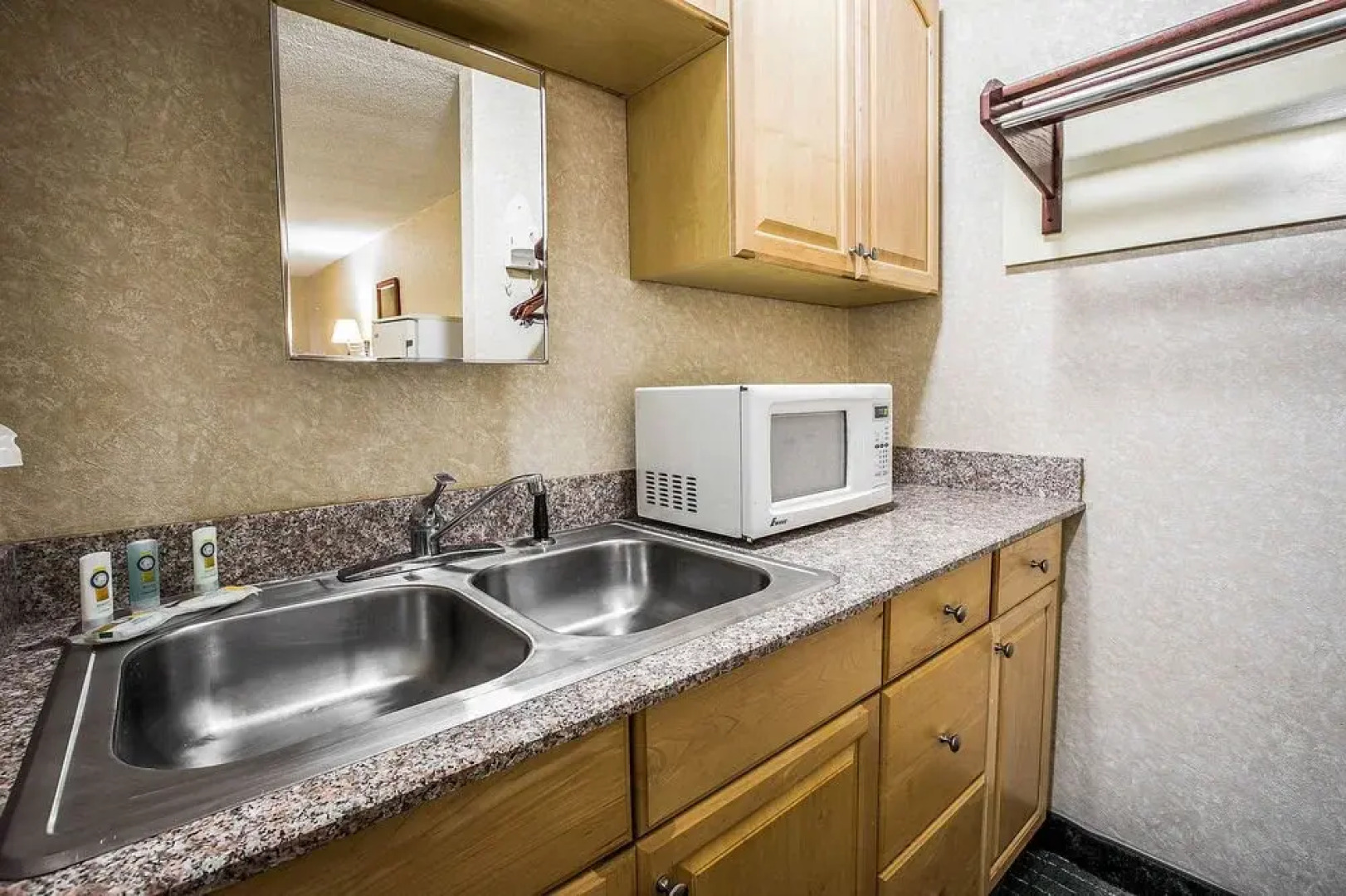 Greenville Inn and Suites