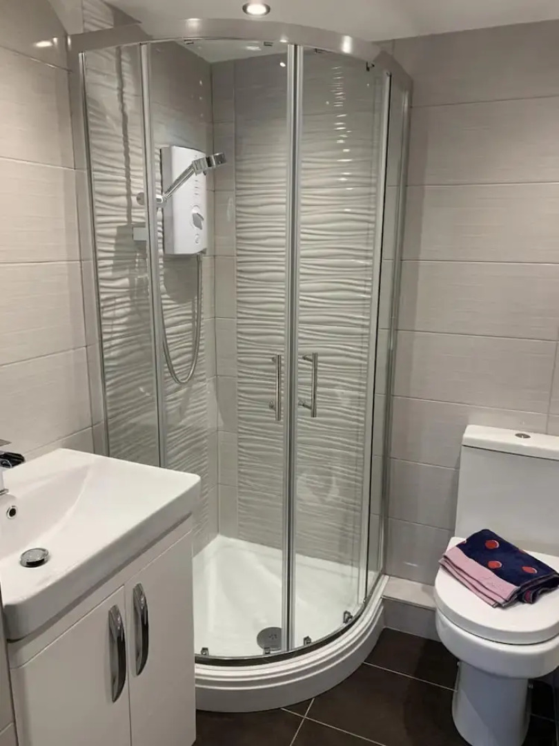 Remarkable 1-bed Cottage in Chester