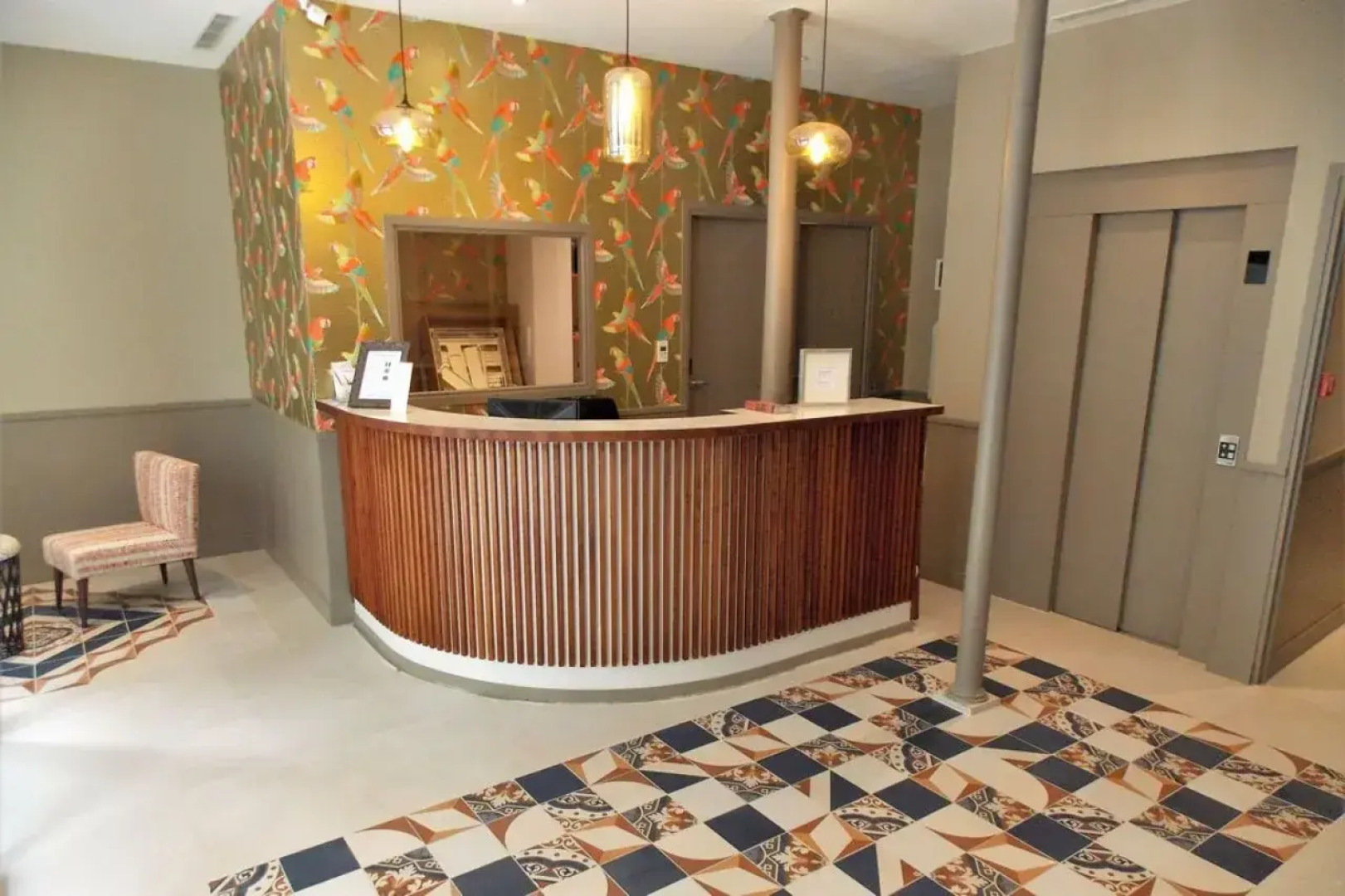 Hotel Excelsior Batignolles