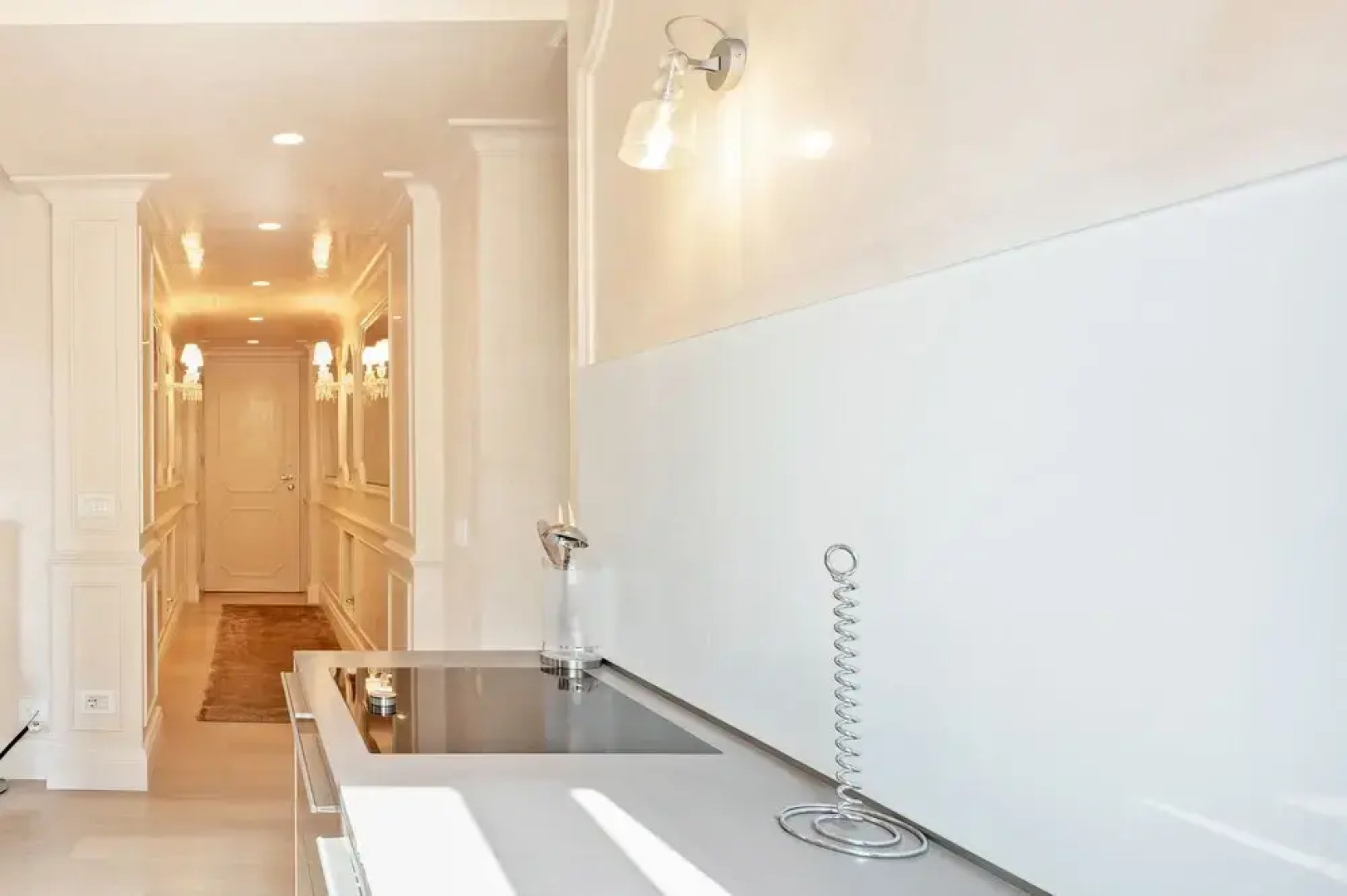 Exclusive Penthouse Il Magnifico - Free Parking