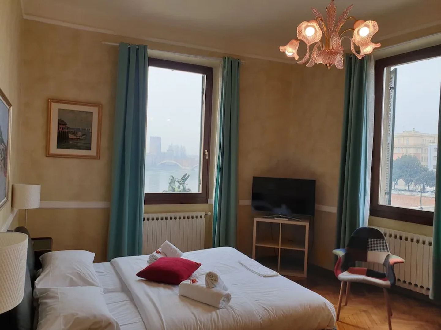 Lady Verona Residence