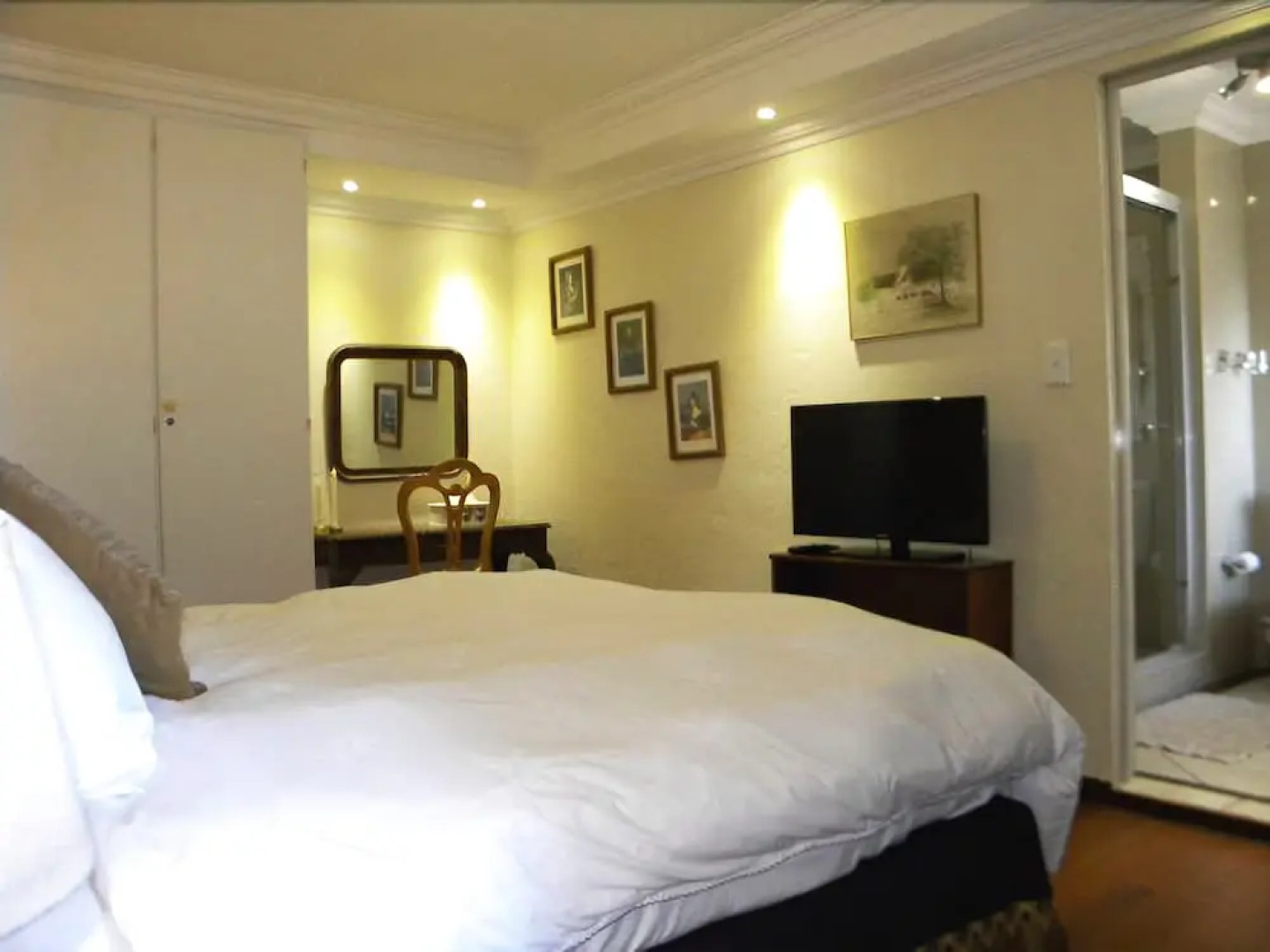 Ruimsig Golf View Manor and Conference Centre