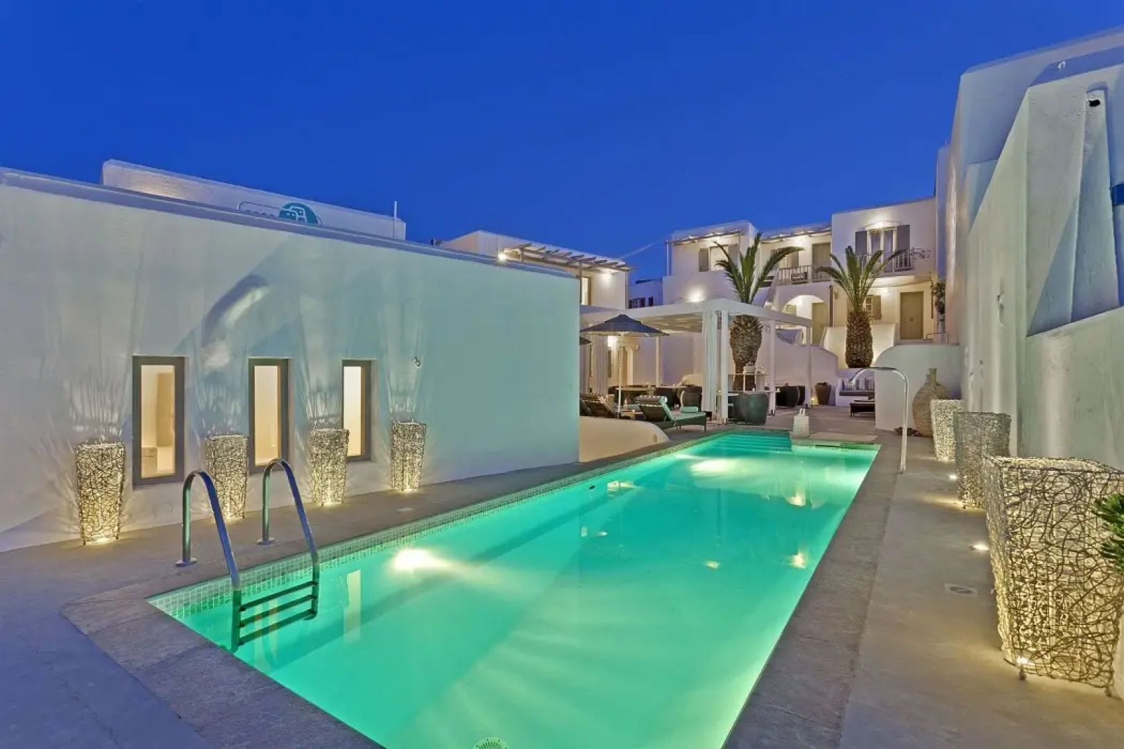 Lilly Residence-All Sea View Suites | Adults Only