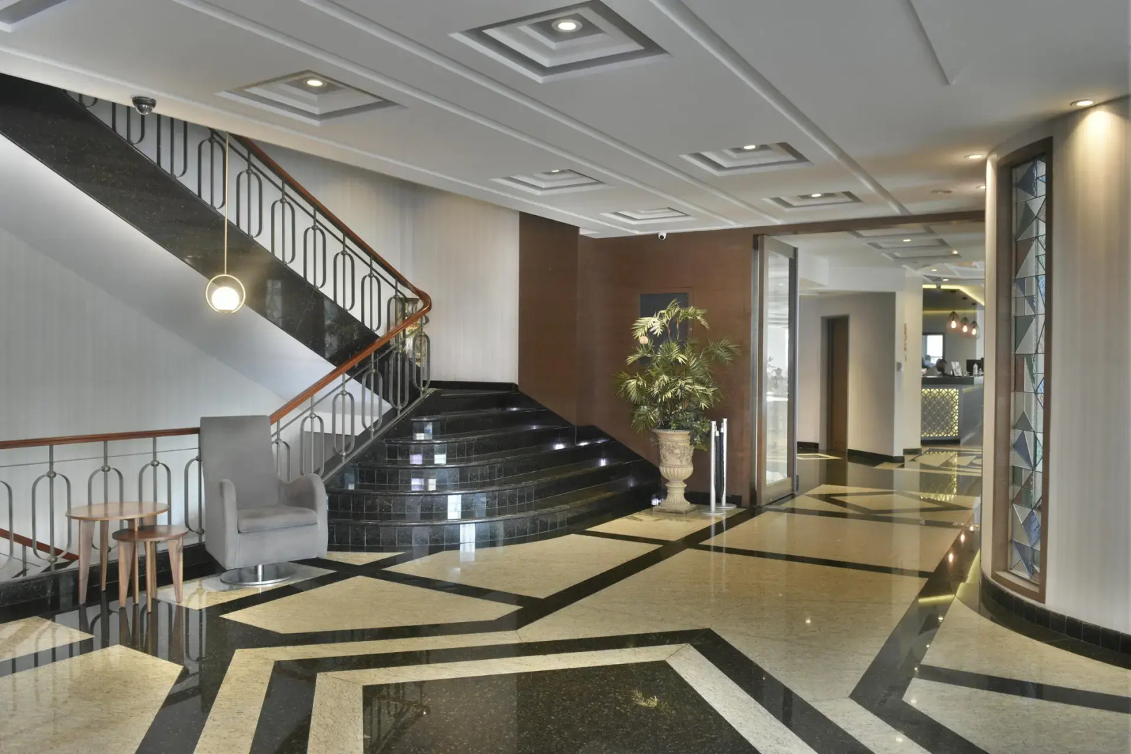 KALI Escandon Mexico City