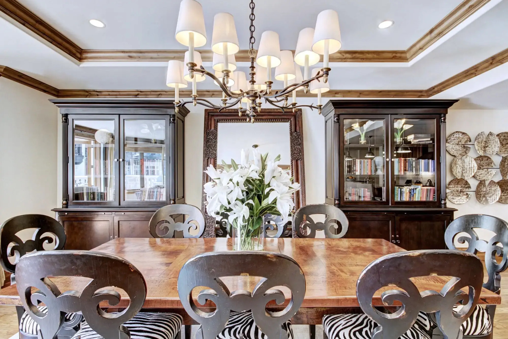 The Arrabelle at Vail Square, A RockResort