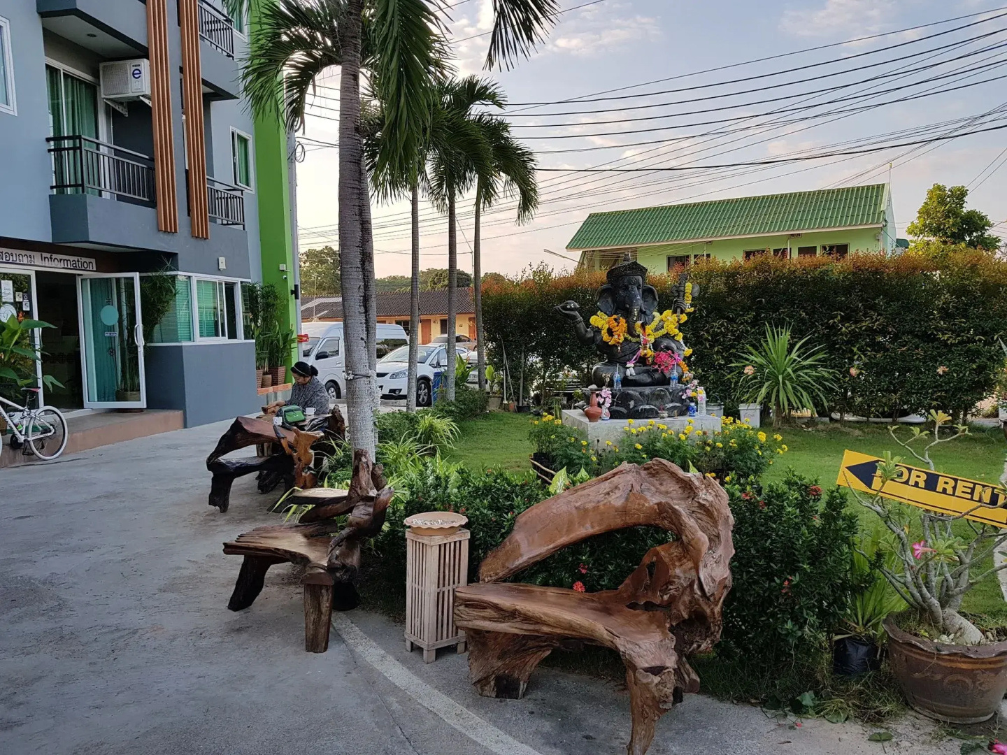 D-Sabai Residence