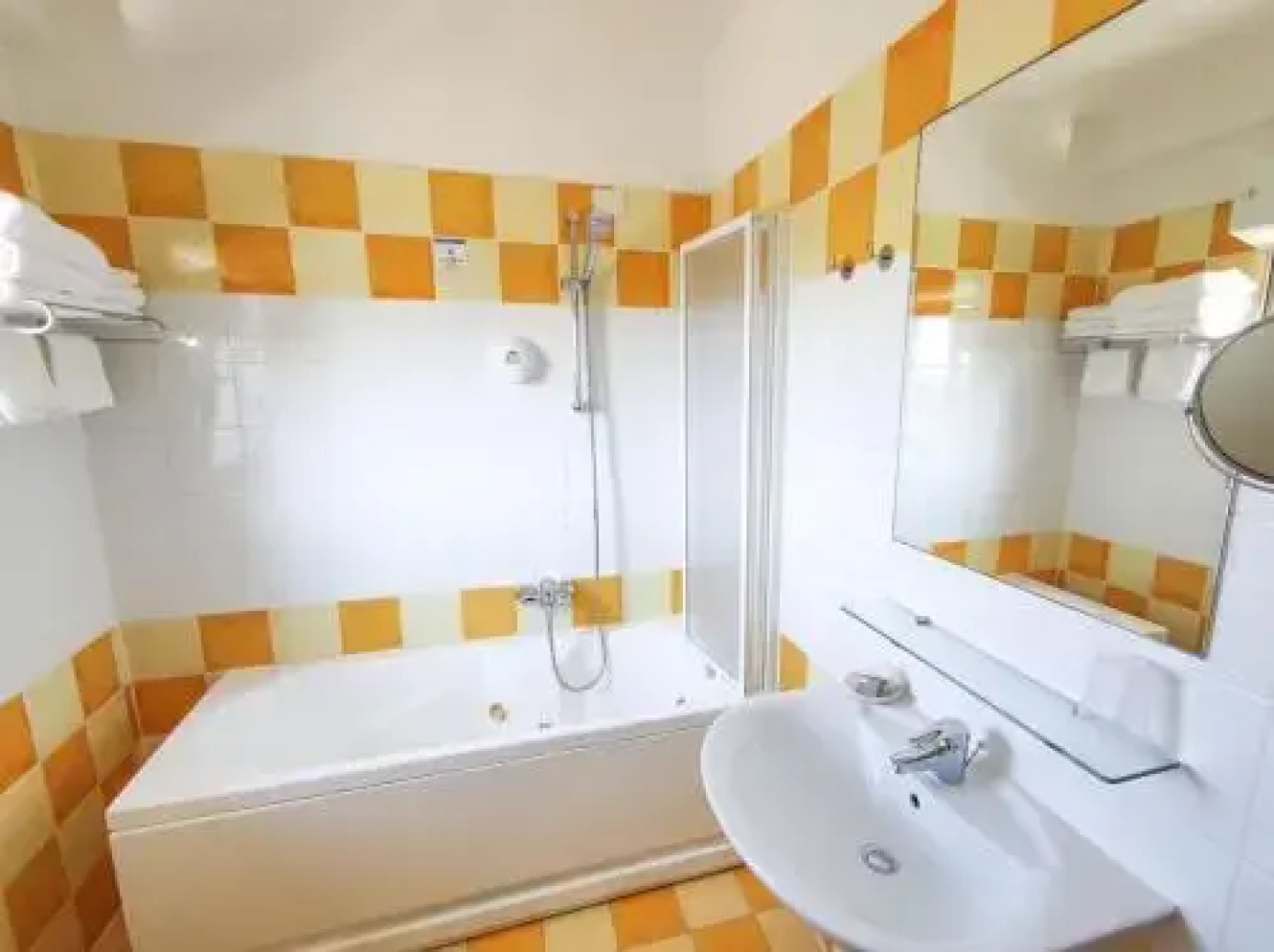 Hotel San Salvador 3*** Bellaria Igea Marina