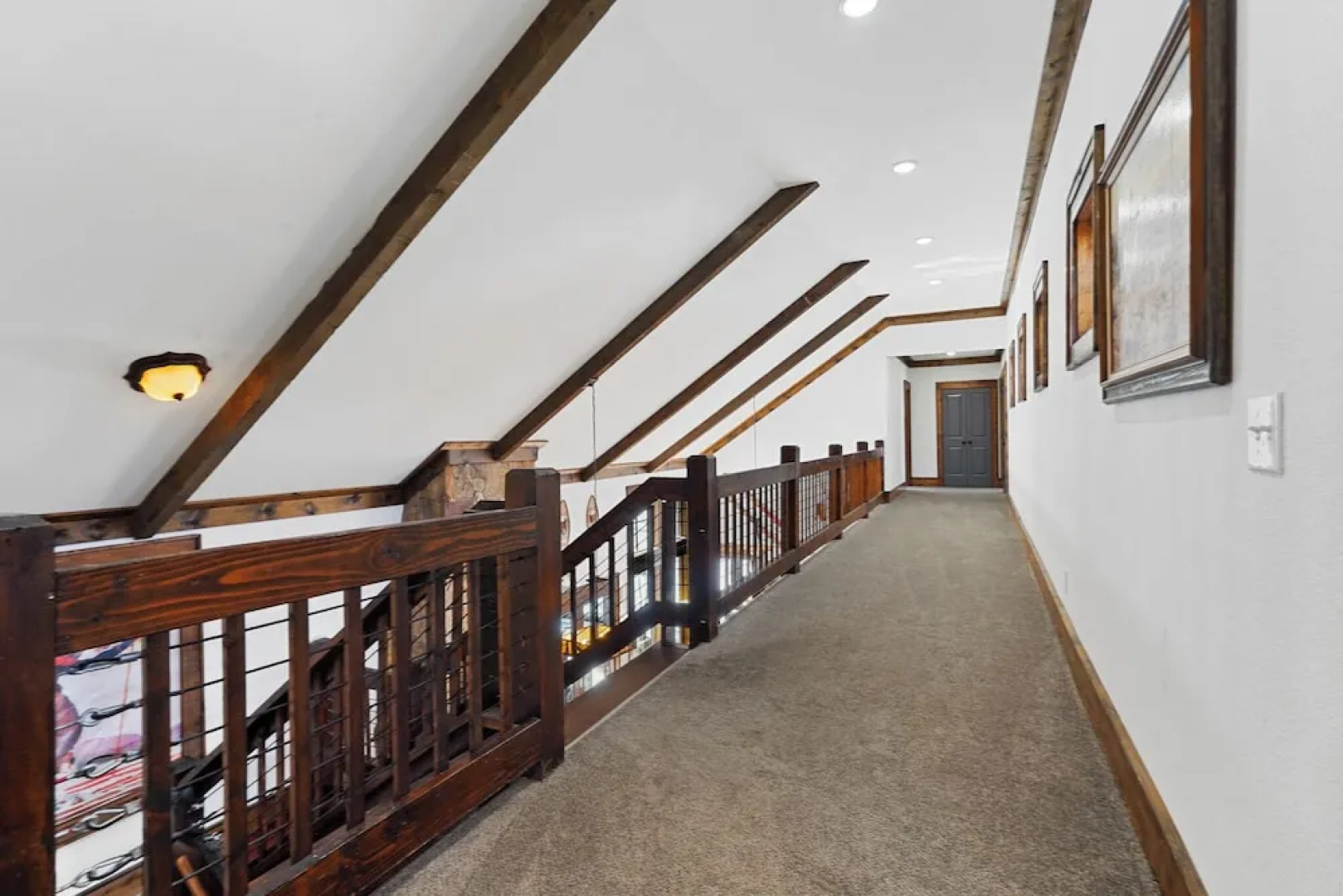 Soda Ridge 1608 by Summit County Mountain Retreats