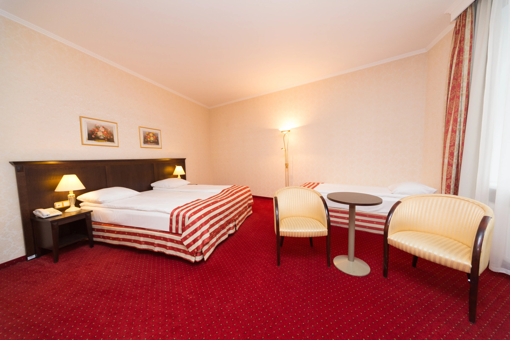 Отель Rixwell Gertrude