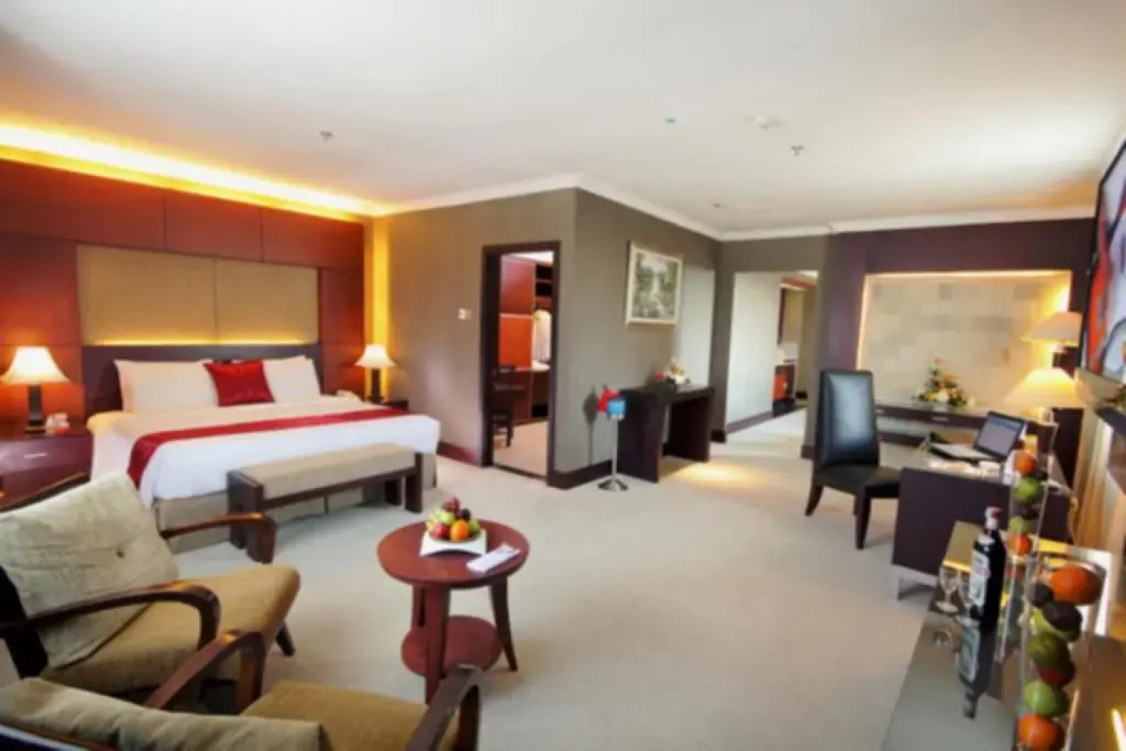 Swiss-Belhotel Tarakan