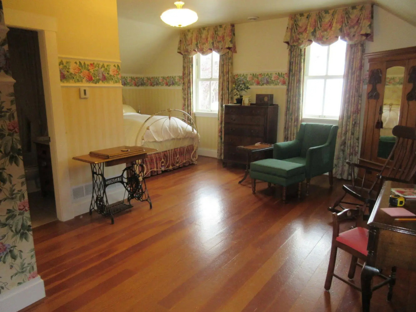 Princess and the Pea Hotel