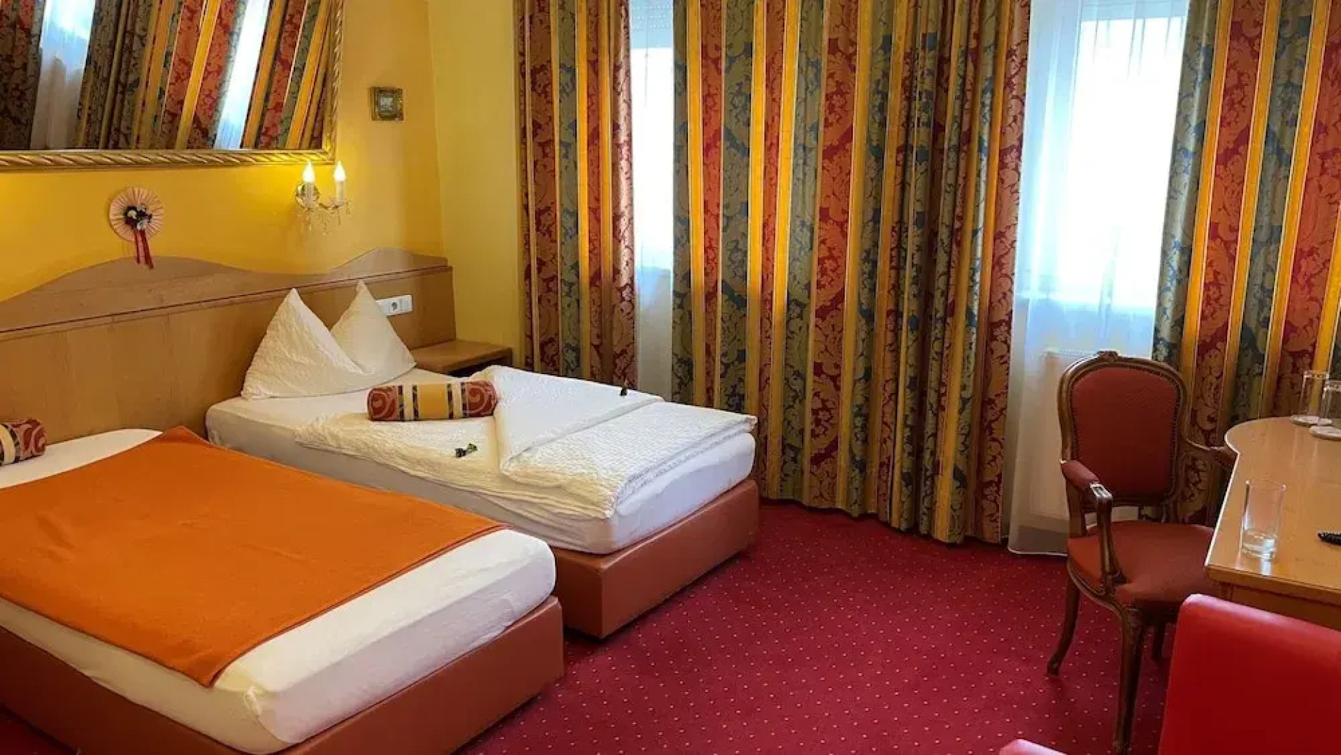 City Hotel Neunkirchen