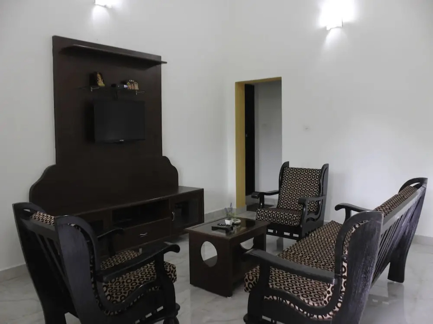OYO 9860 Home 1 BHK  Bardez North Goa