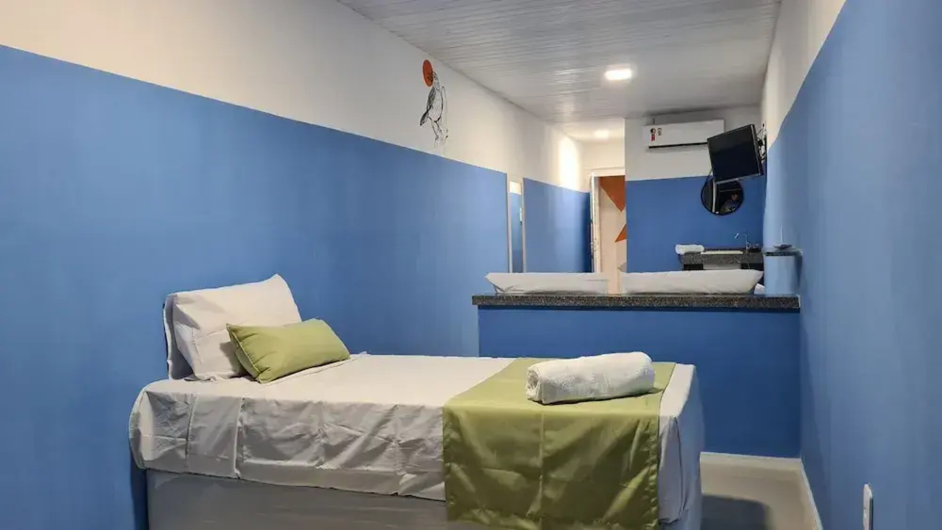 Bela Villa Eco Pousada