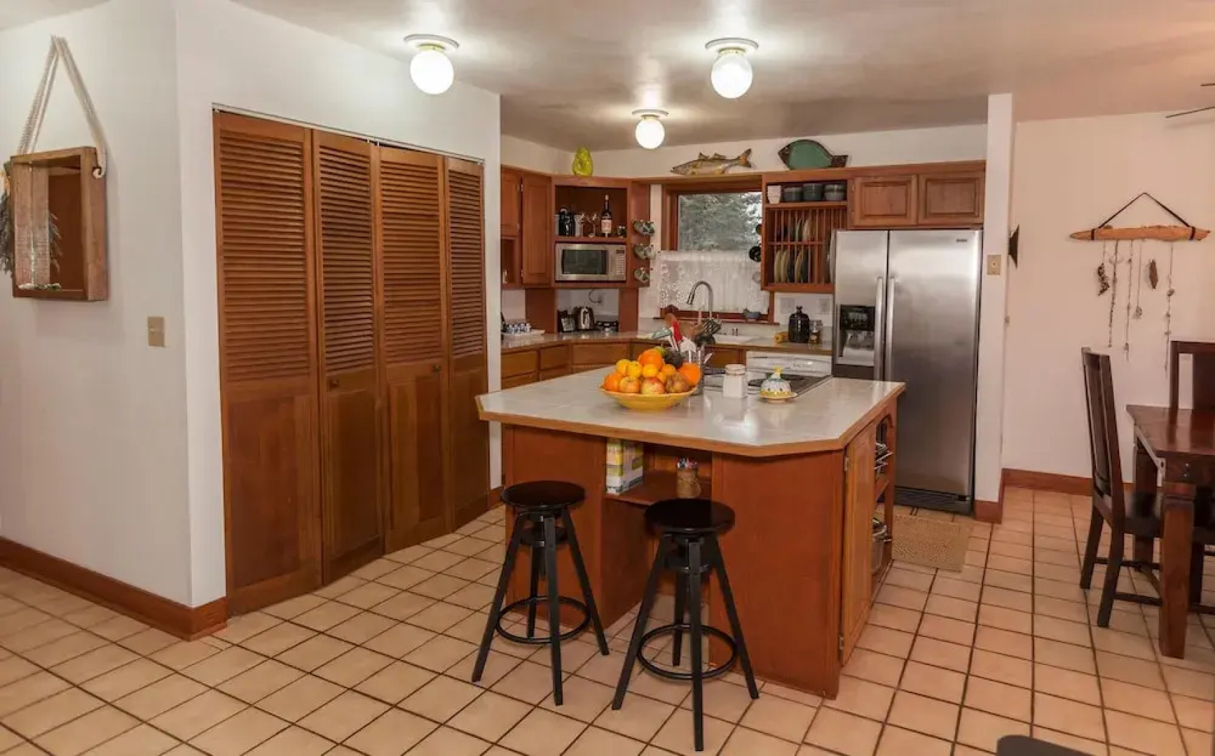 Camano Vista Paradise