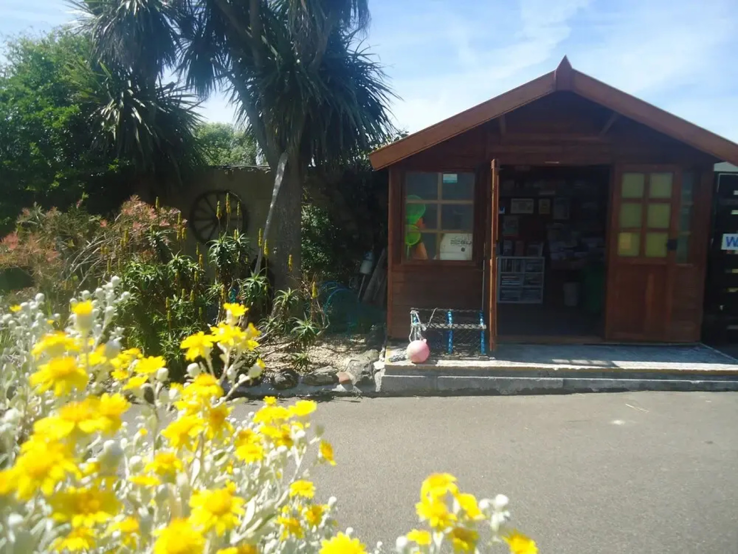 Mounts Bay Caravan Park