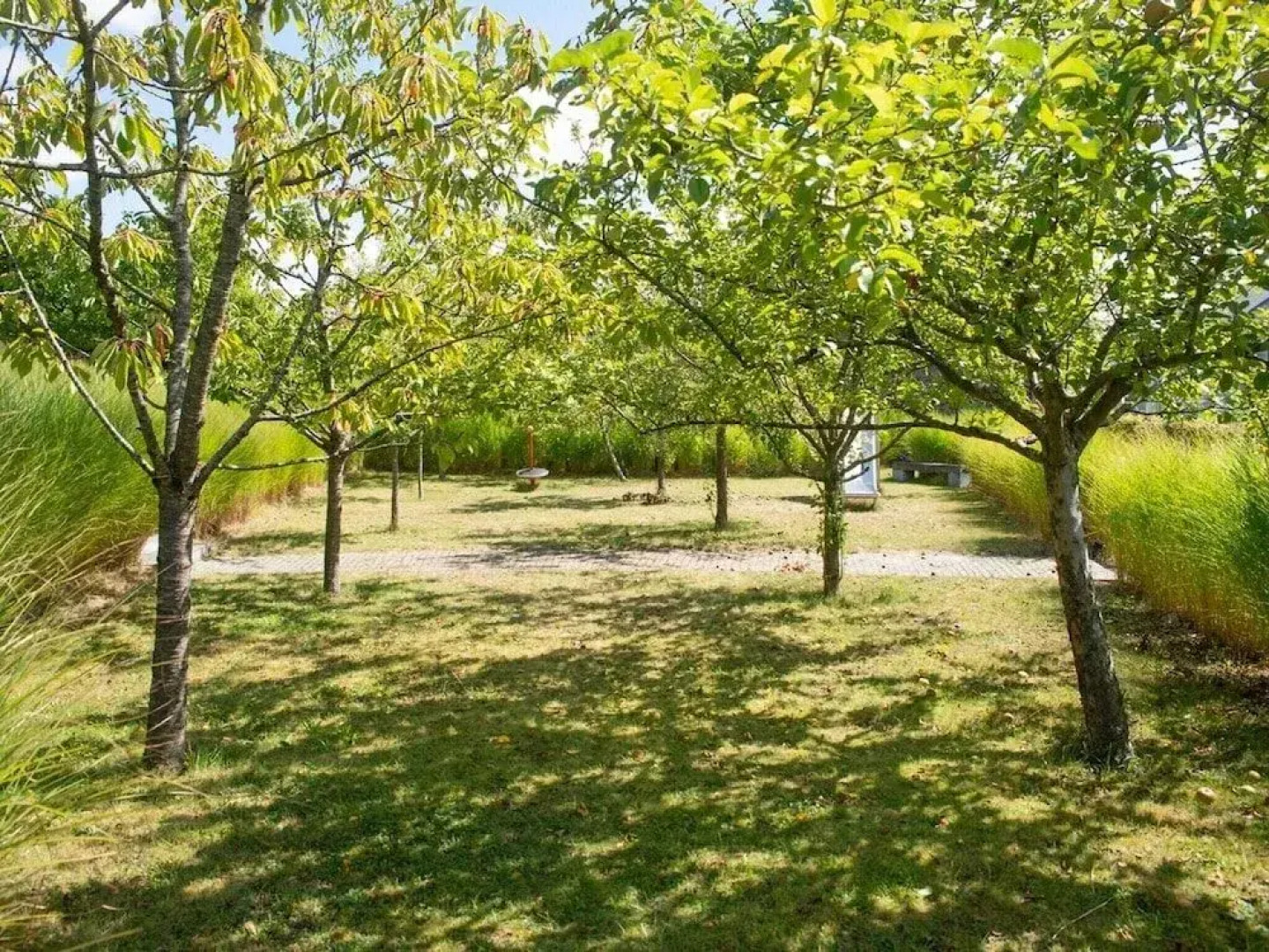 Holiday Home in Denee for 21 People