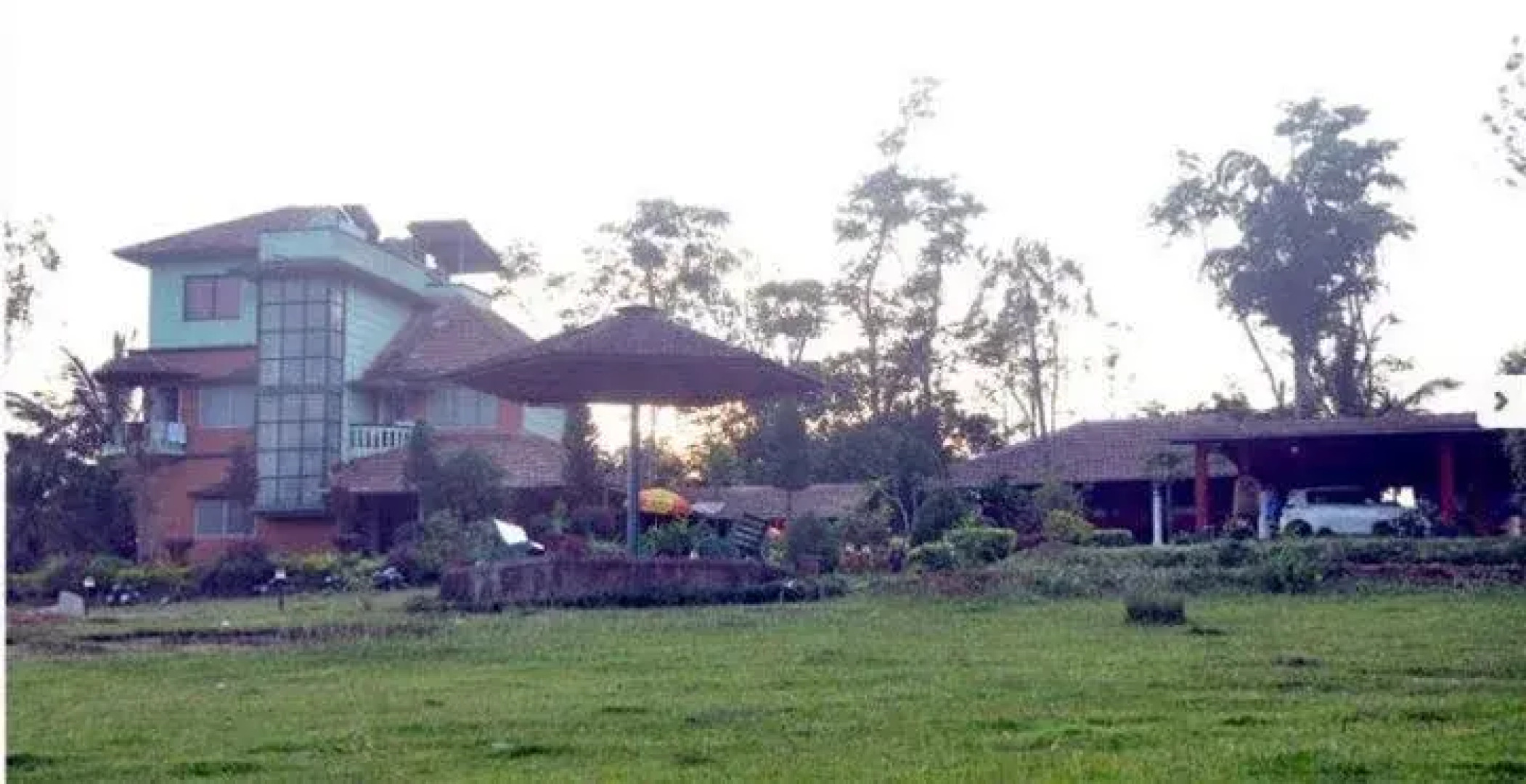 Swastha Homestay