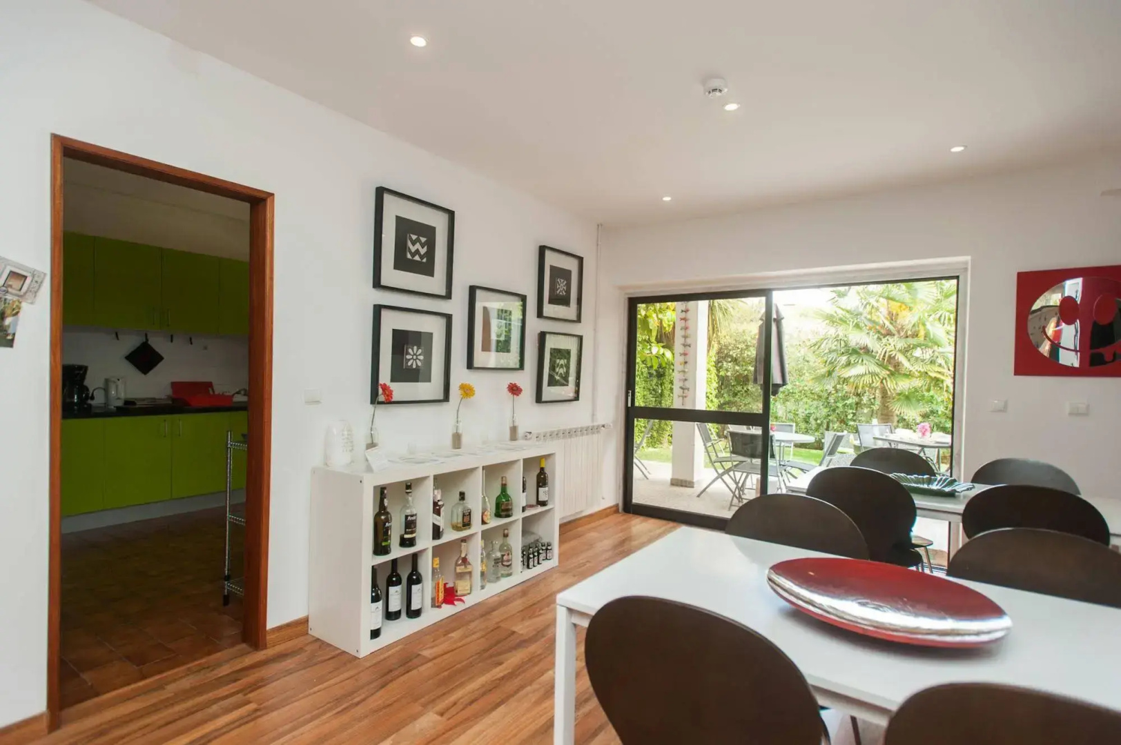 Dolce Cascais Guest House