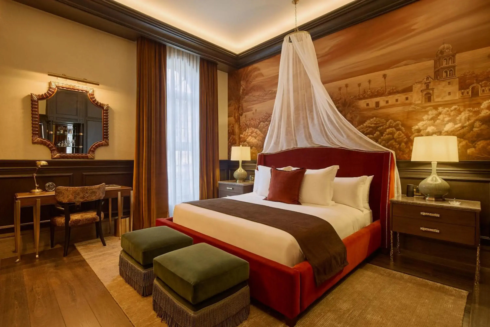 Todos Santos Boutique Hotel