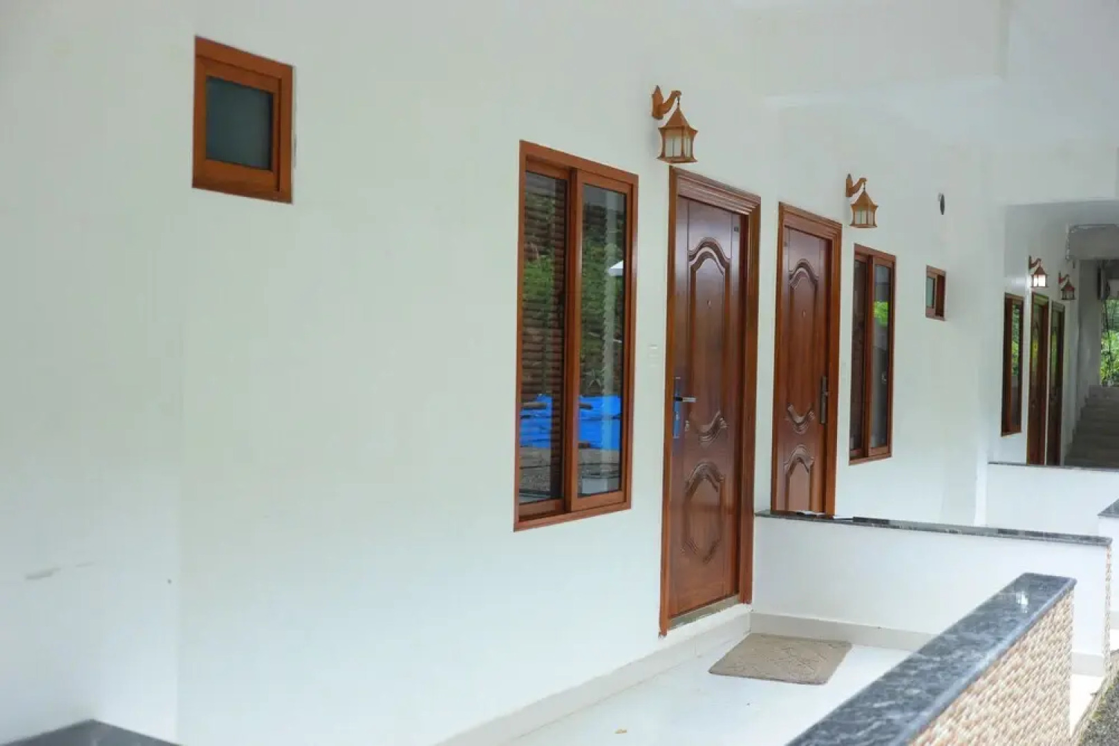 Seven Springs Plantation Resort