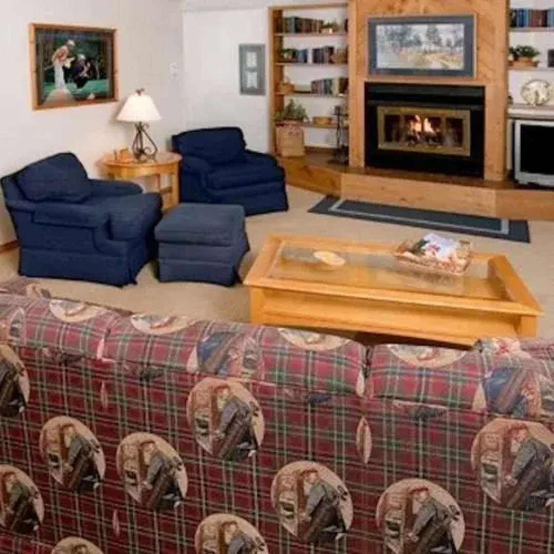 The Lodge At Schuss Mountain, Schuss Village