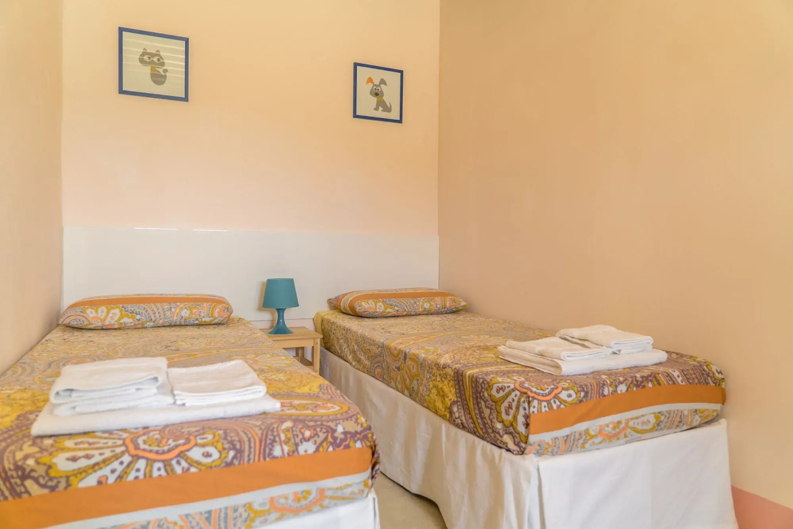 Agriturismo Montelovesco